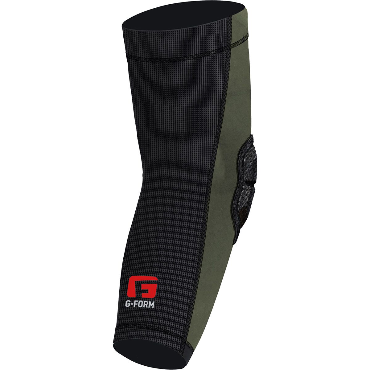 GForm Pro Rugged Elbow Pad Bike