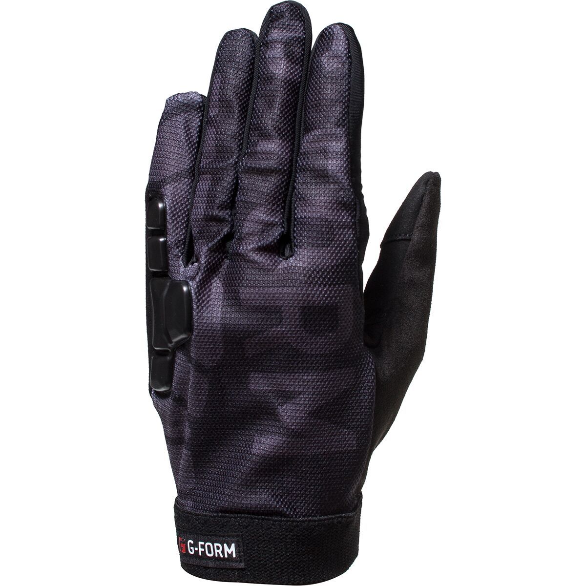 g form trail gloves
