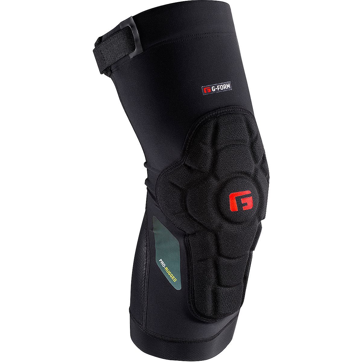 GForm Knee & Shin Pads