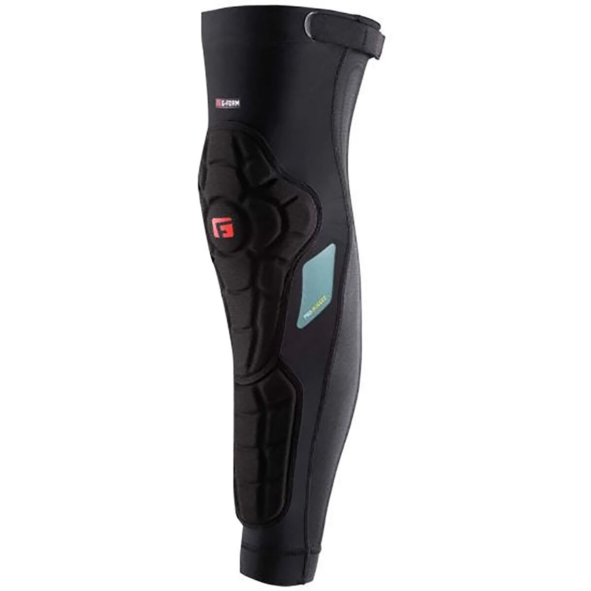 GForm Pro Rugged Knee Shin Guard Bike