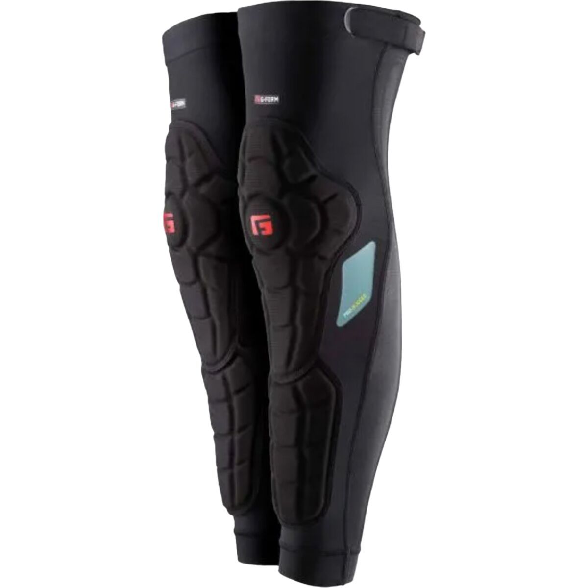 GForm Pro Rugged Knee Shin Pad Bike