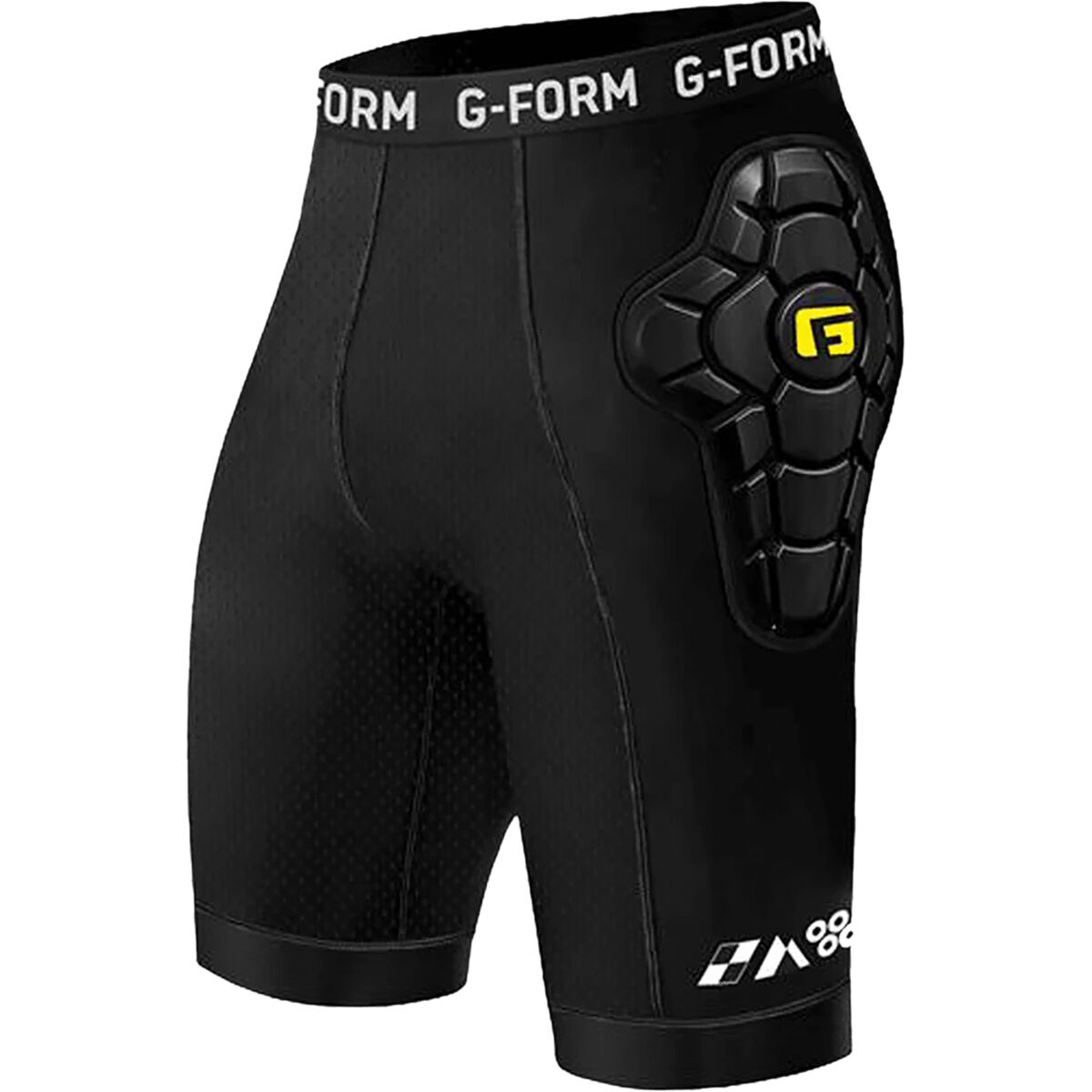 G-Form EX-1 Short Liner - Kids´