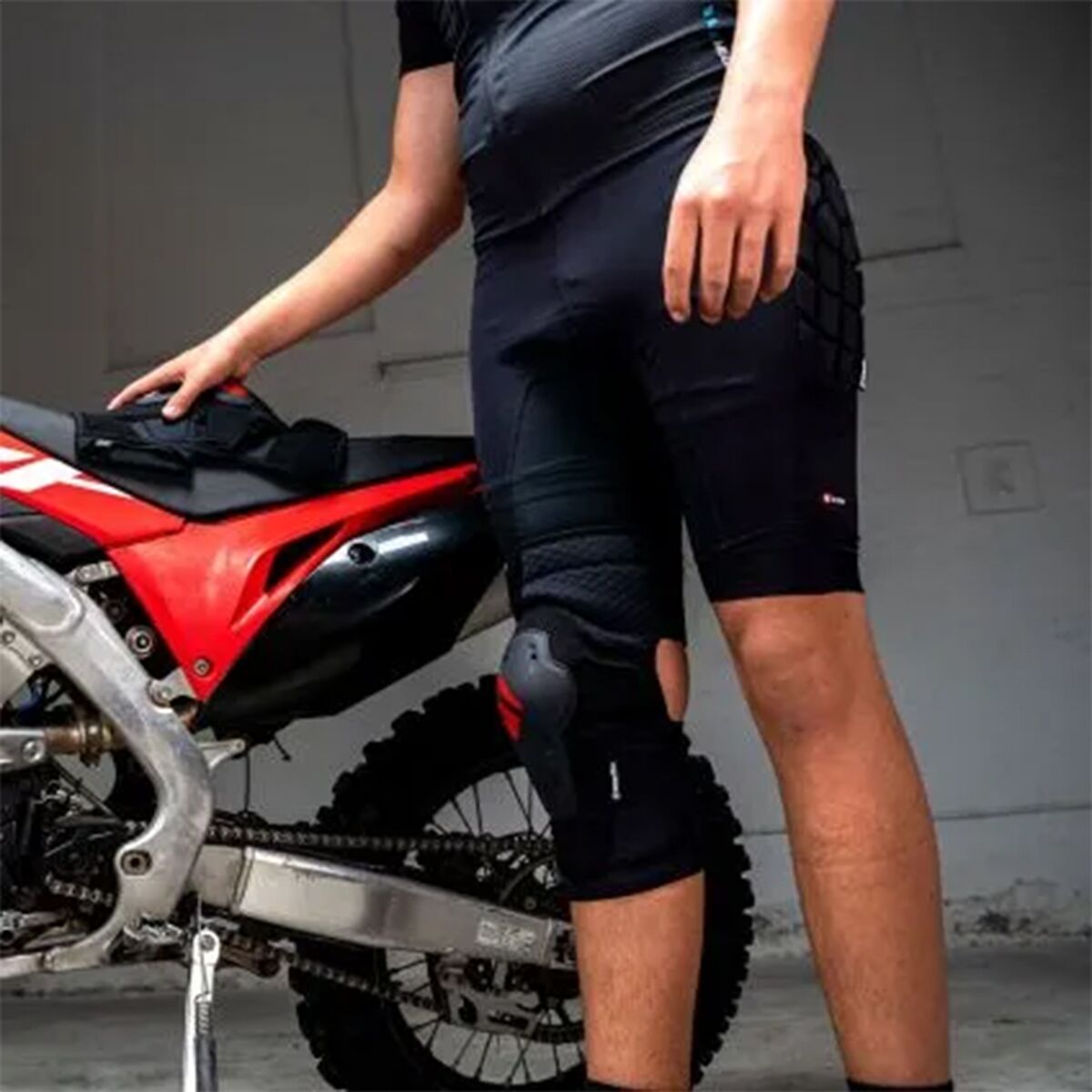 G-Form MX Short - Men´s