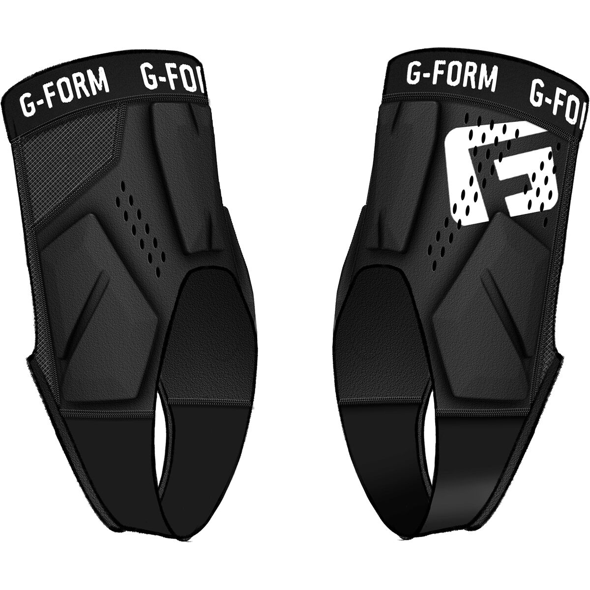 G-Form Pro X4 Ankle Guard