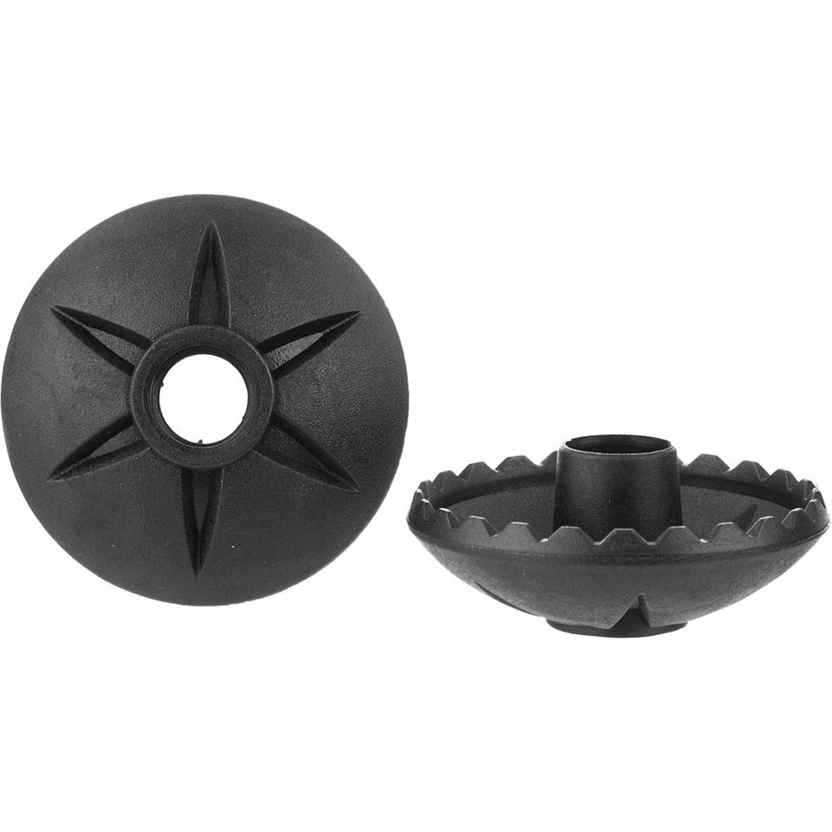 G3 Trekking/SnagProof Baskets Ski