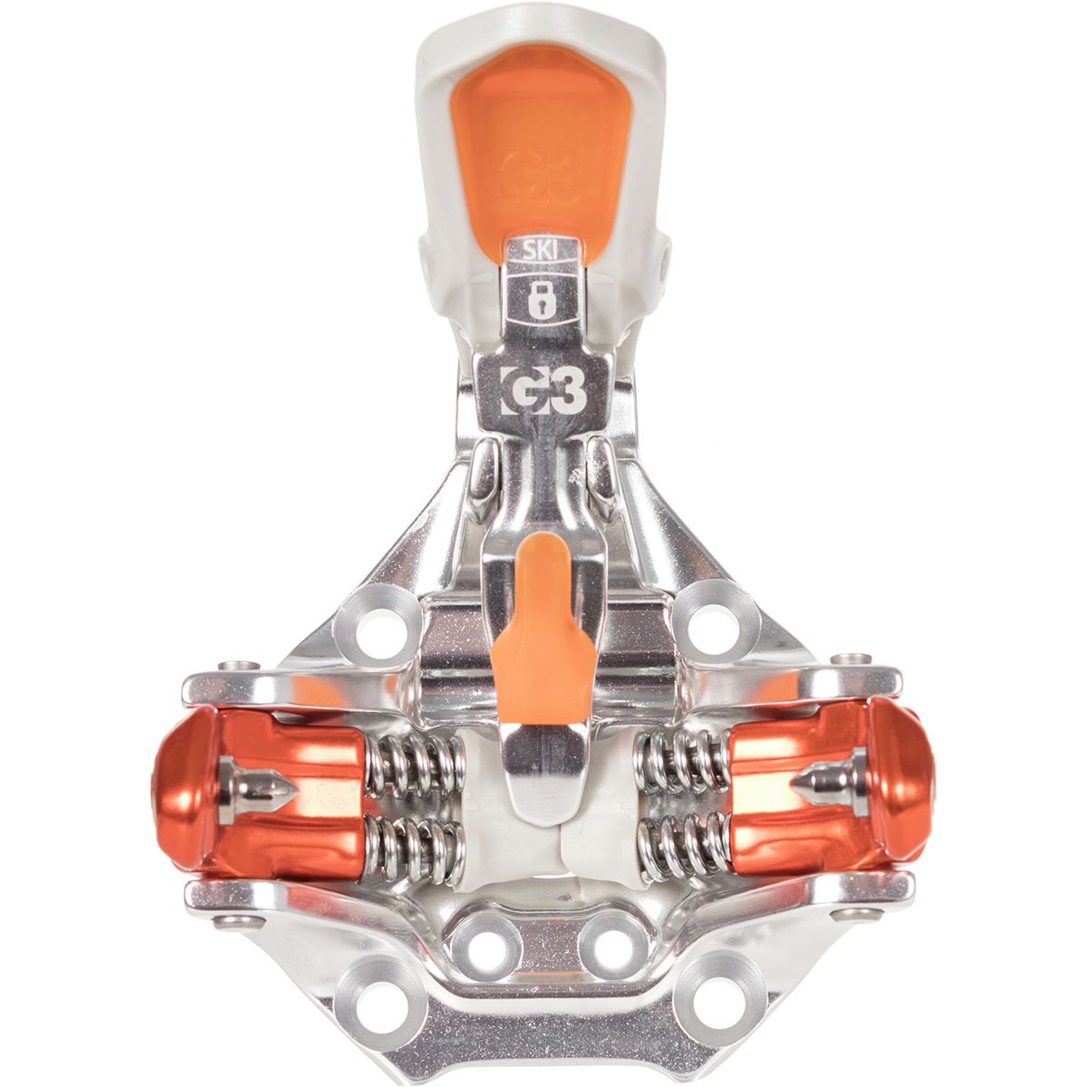 G3 Ion LT 12 Alpine Touring Binding + Leash 2020 Ski