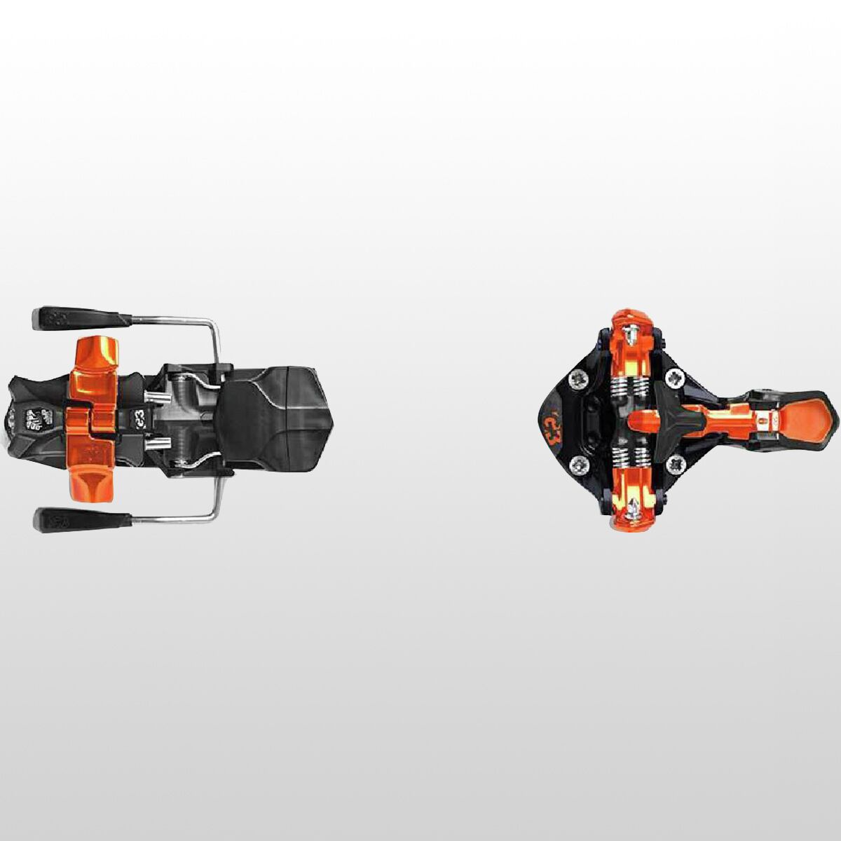 G3 ION 12 Binding 2022 Ski