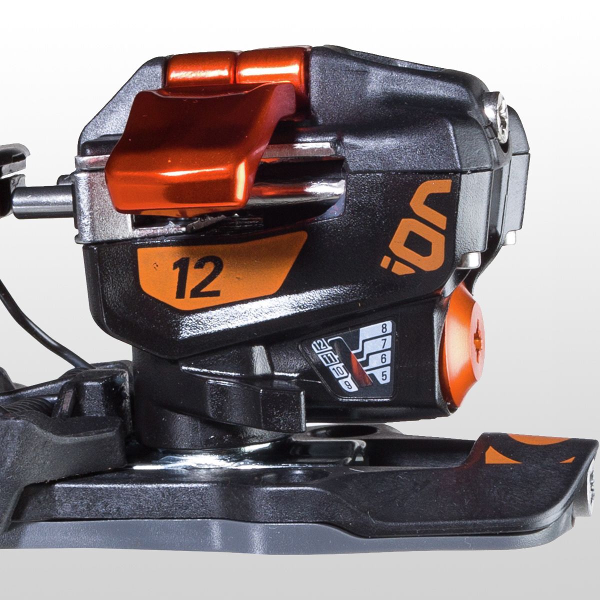G3 ION 12 Binding 2022 Ski