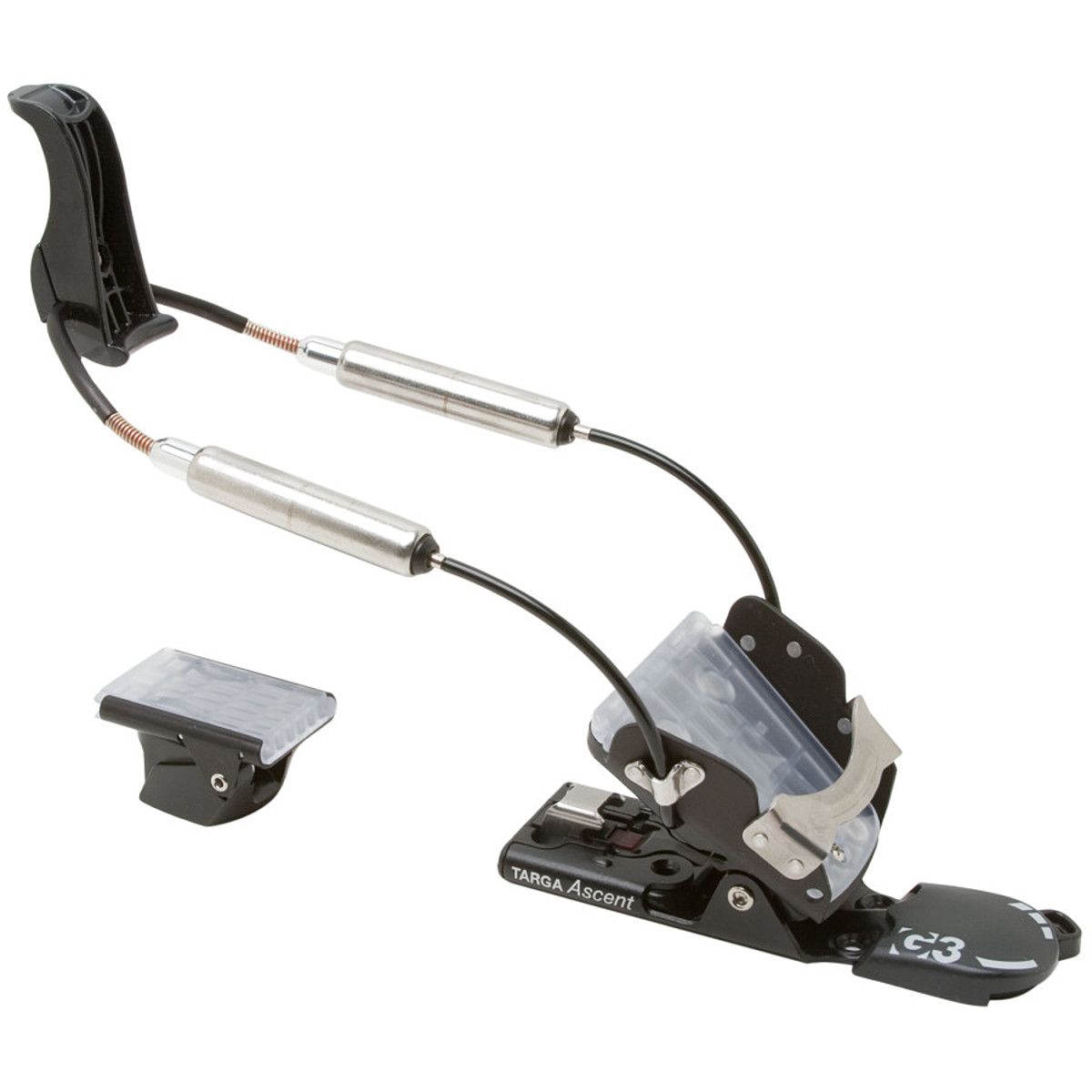 G3 Targa Ascent Telemark Binding Ski
