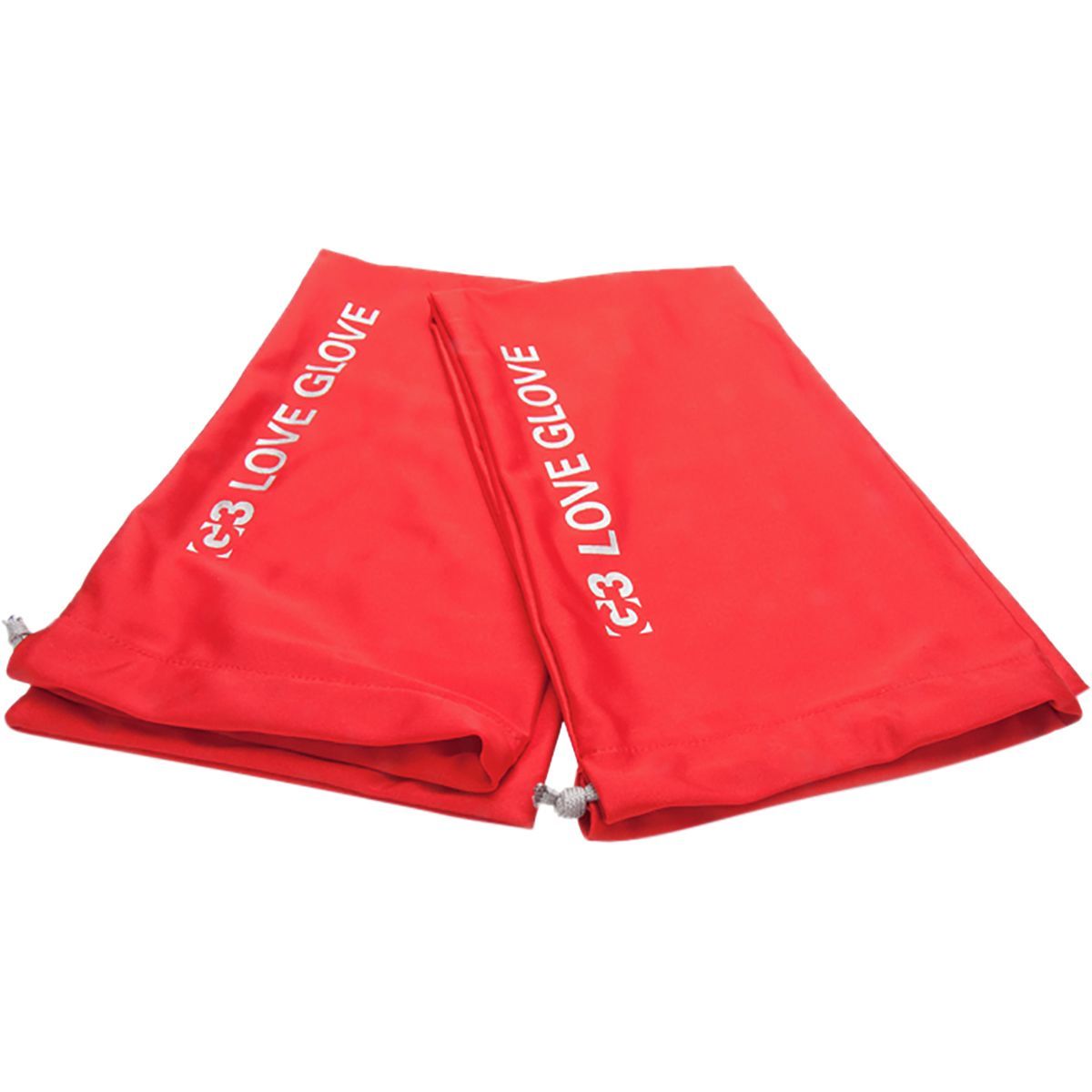 G3 Love Glove Skin Savers Ski