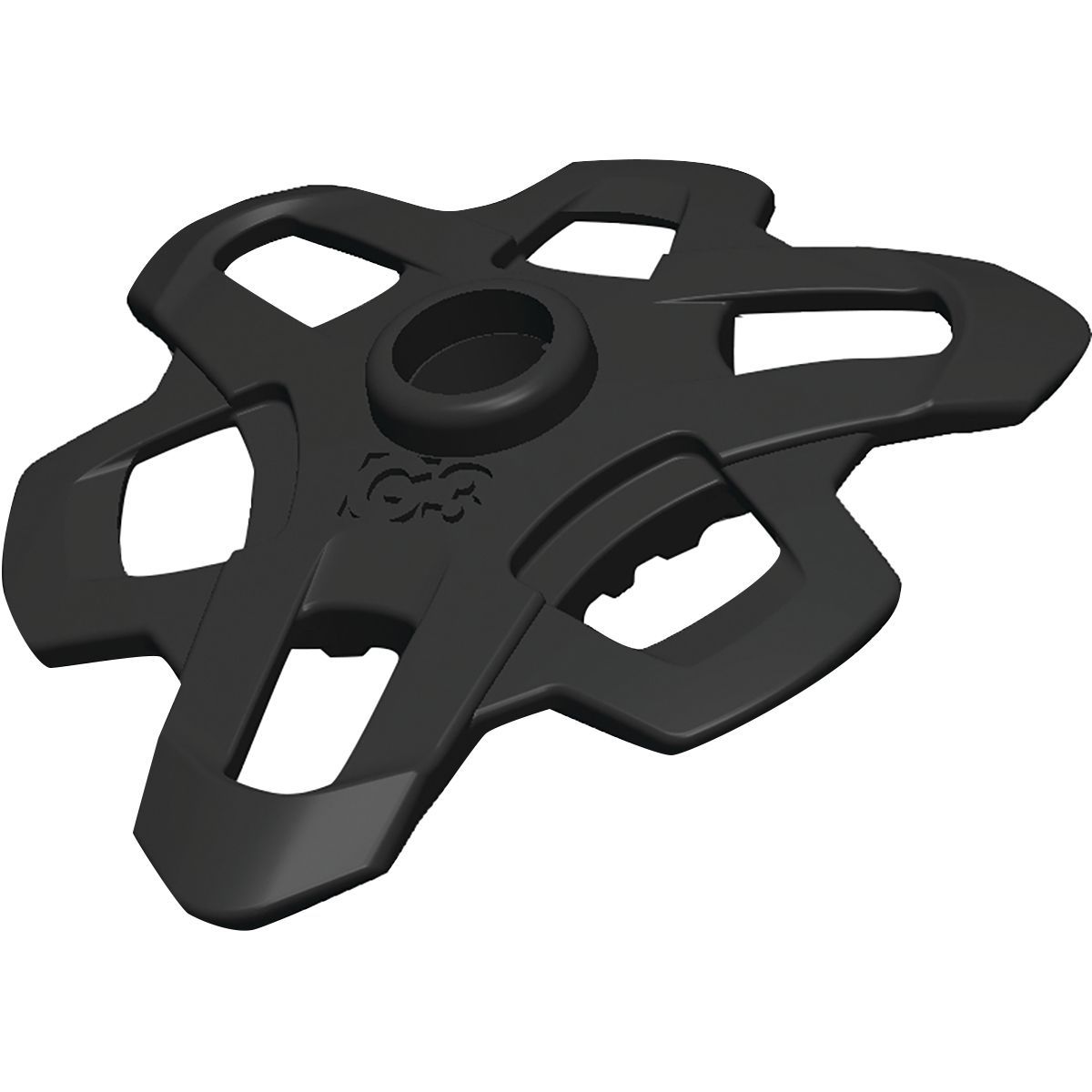 G3 Powder Basket Pair Ski