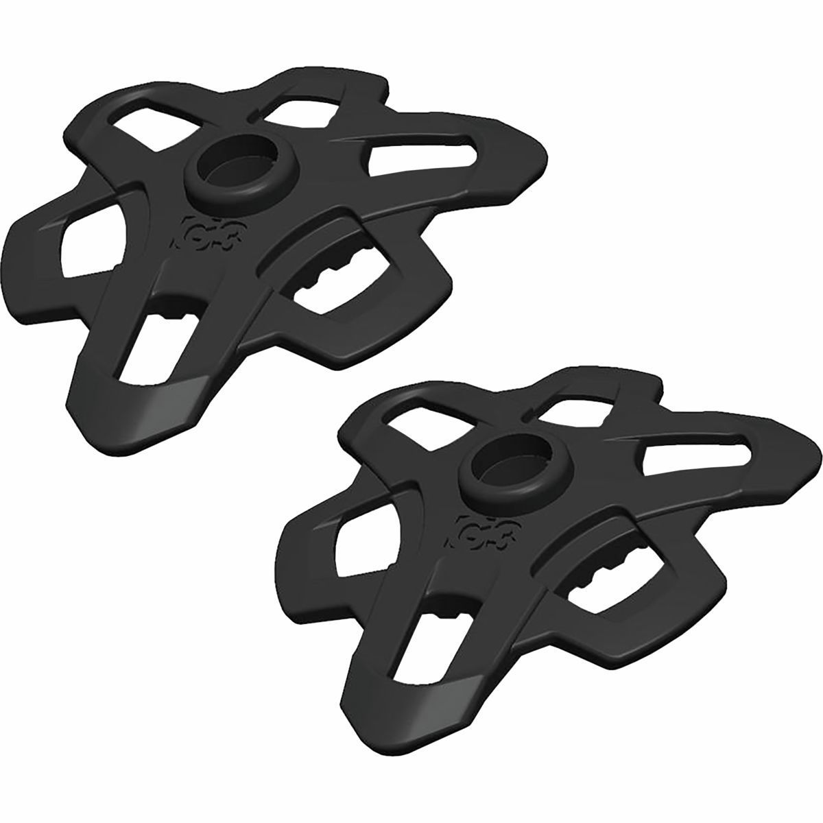 G3 Powder Basket Pair Ski