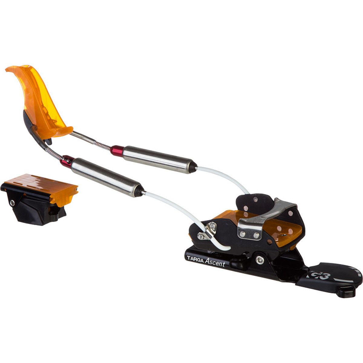 G3 Targa Ascent elle Telemark Ski Binding Women's Ski