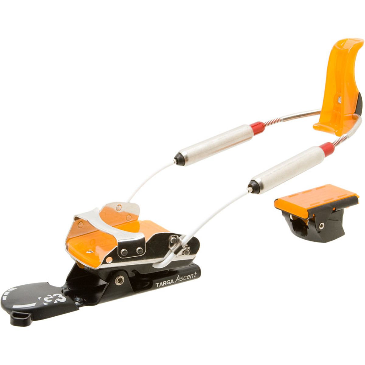 G3 Targa Ascent Elle S/S Telemark Ski Binding Women's Ski