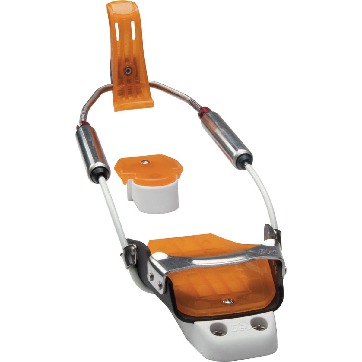 G3 Targa Elle Telemark Ski Binding Women's Ski