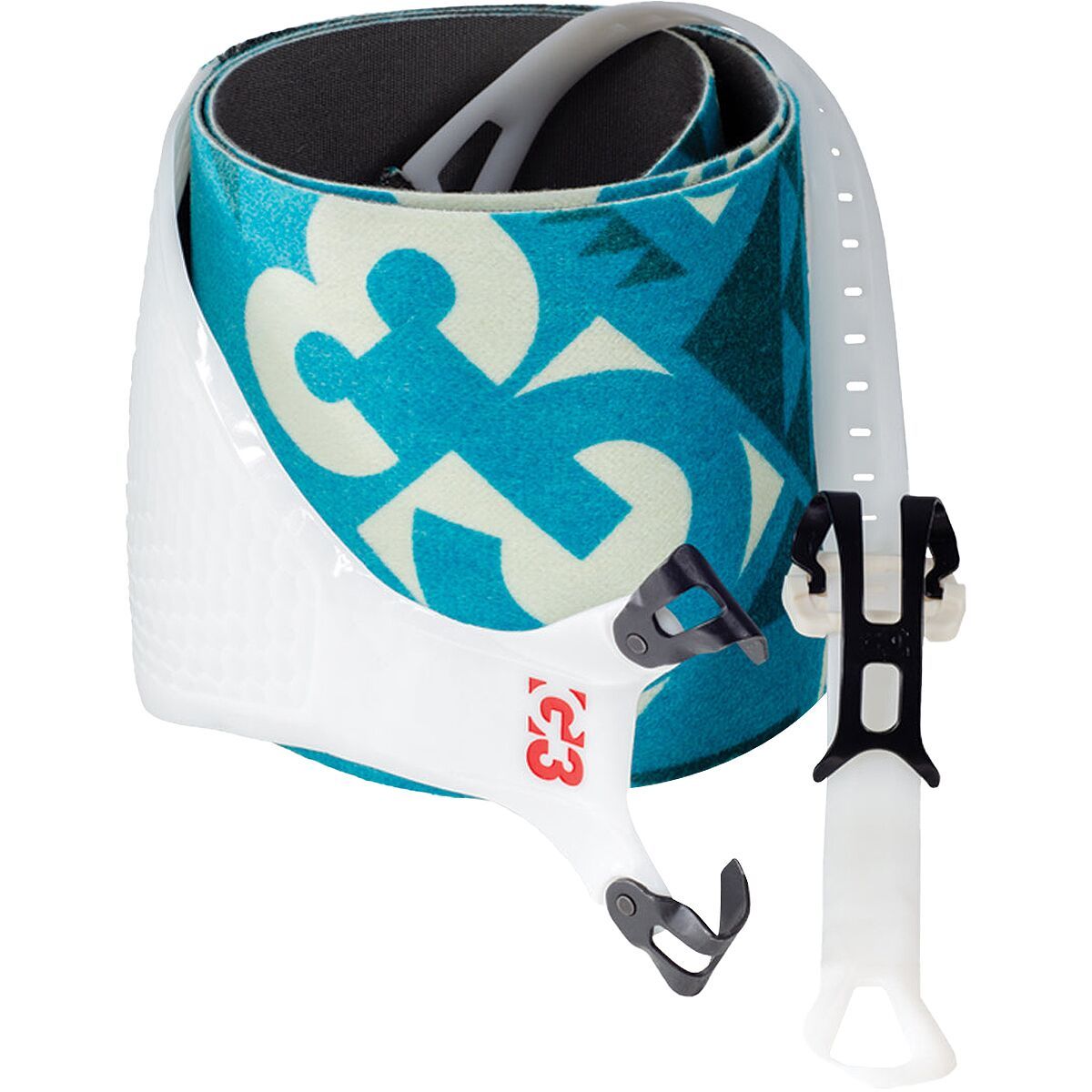 G3 Alpinist+ Glide Climbing Skins Ski