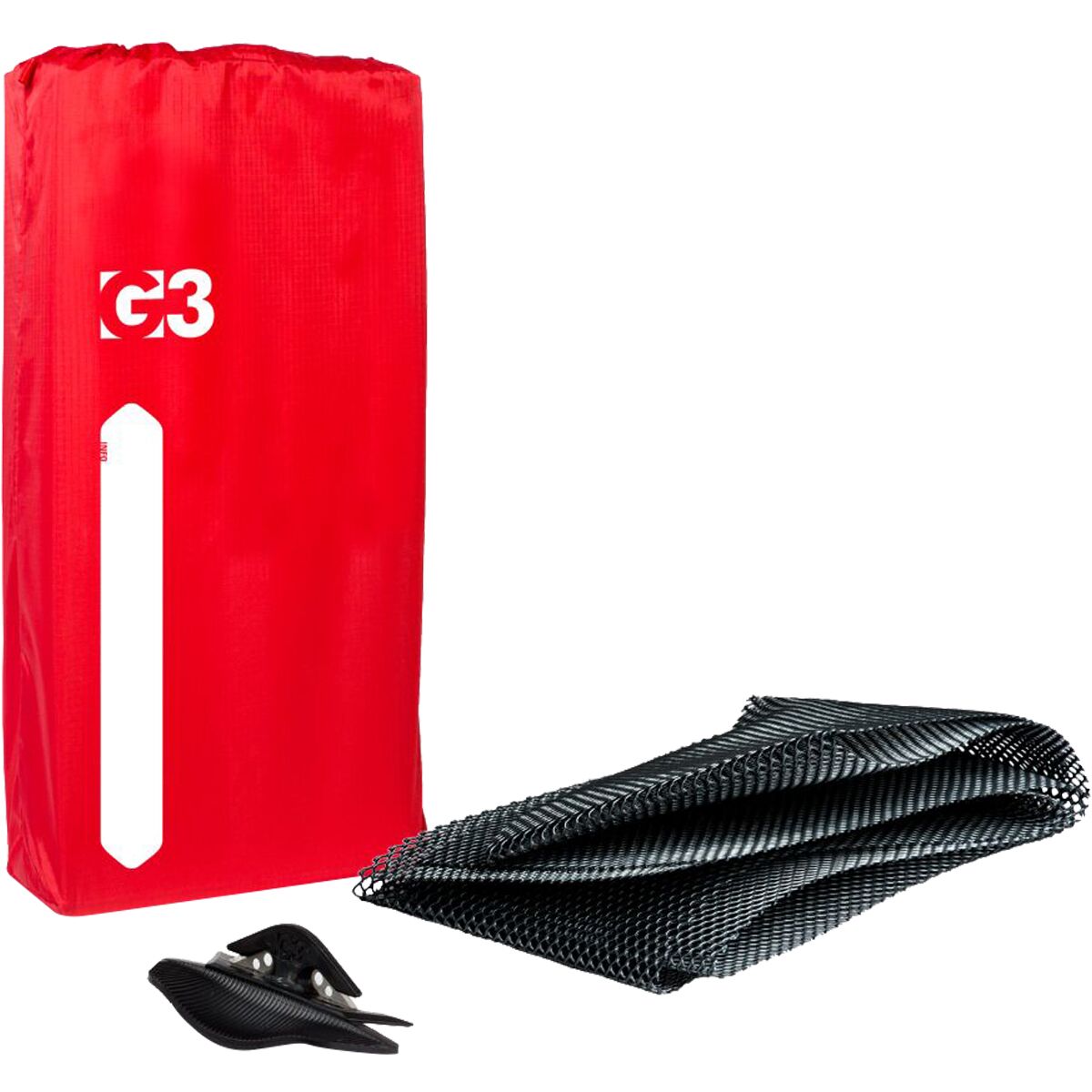 G3 Alpinist+ Glide Climbing Skins Ski