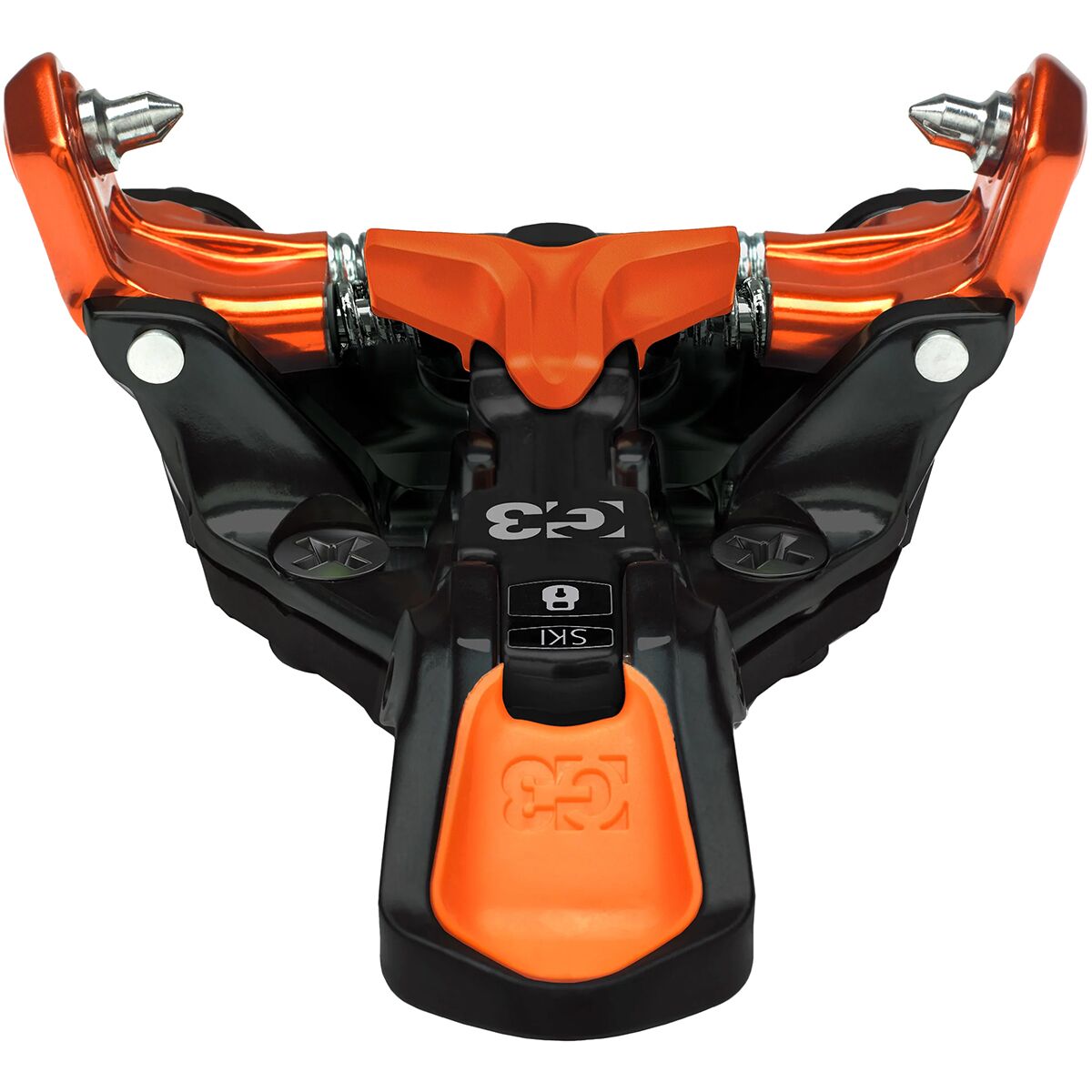 G3 ION 12 Binding 2024 Ski