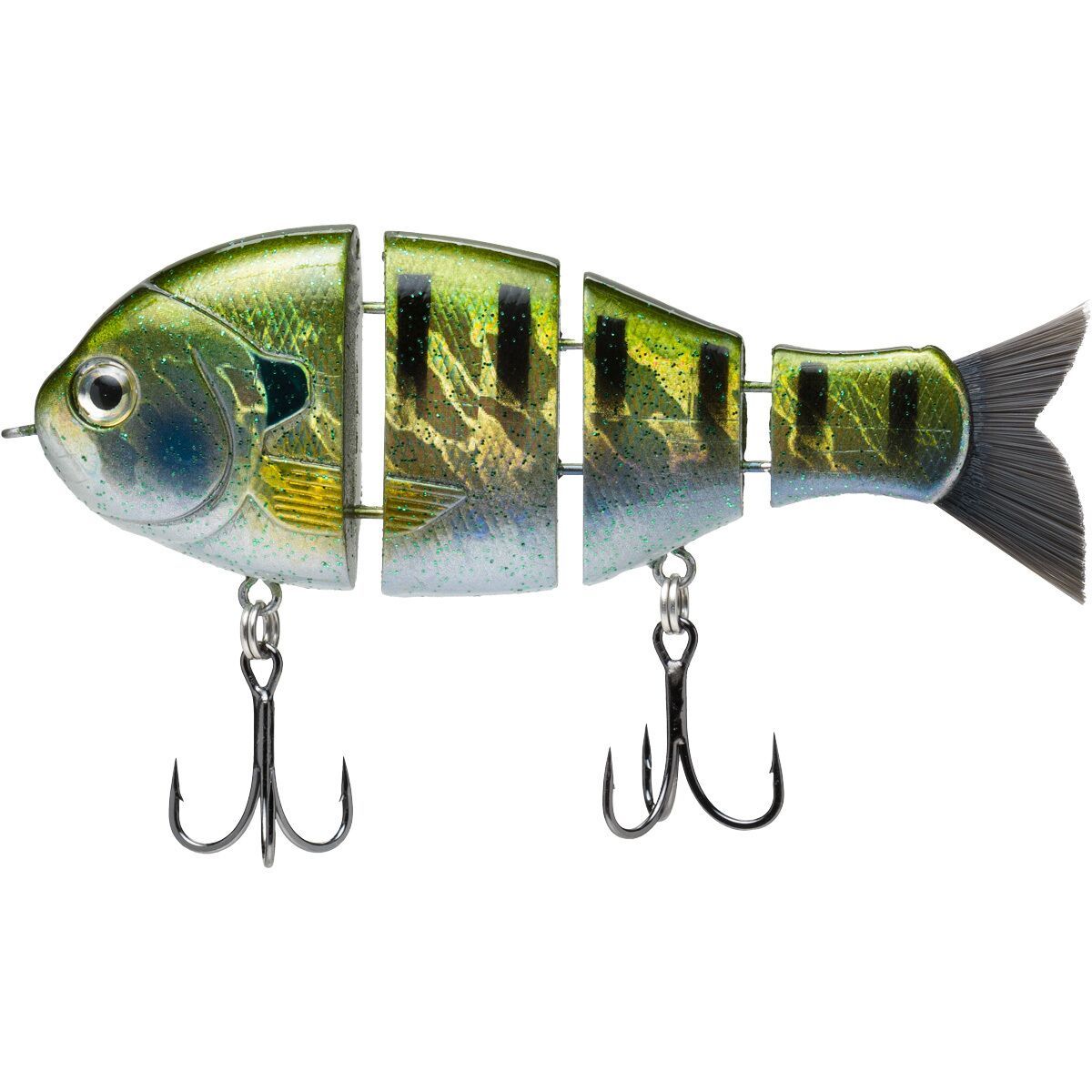 Googan Squad Mike Bucca´s Baby Bull Gill Lure