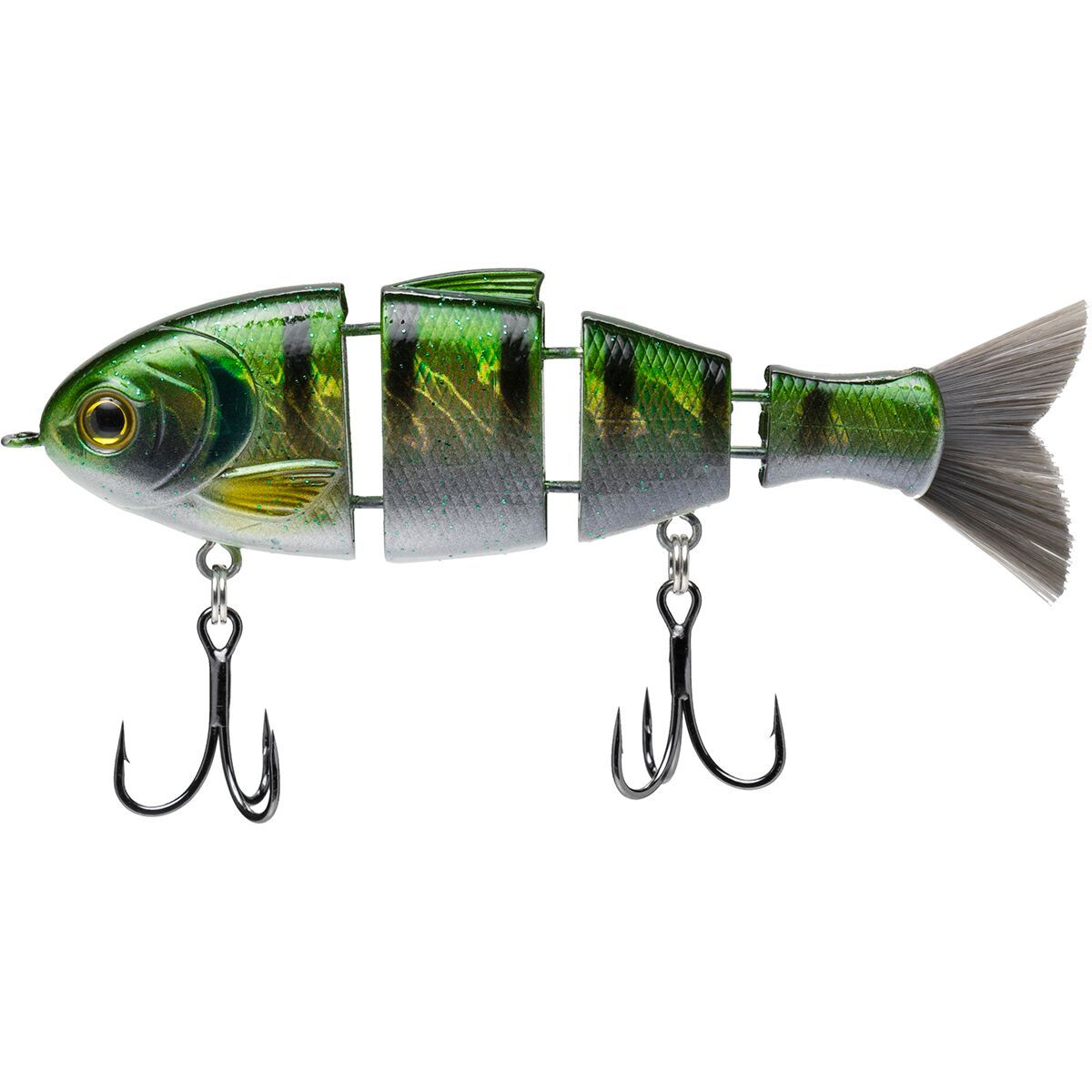 Googan Squad Mike Bucca´s Baby Bull Shad Lure