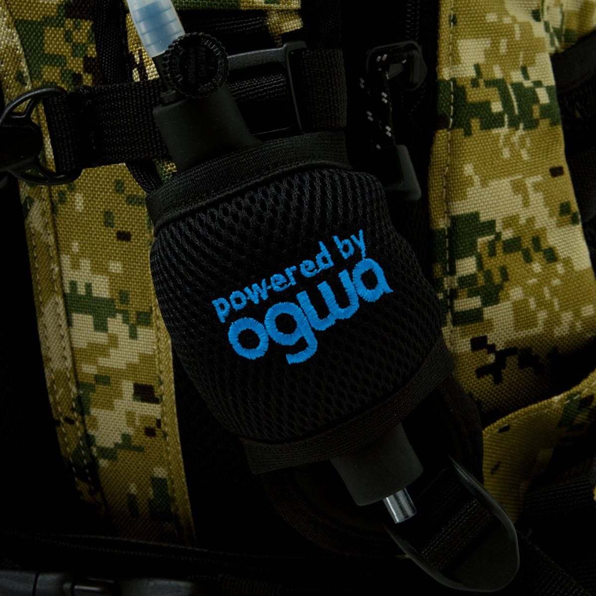 Geigerrig Rig 1200 Hydration Pack 1200cu in Hike & Camp