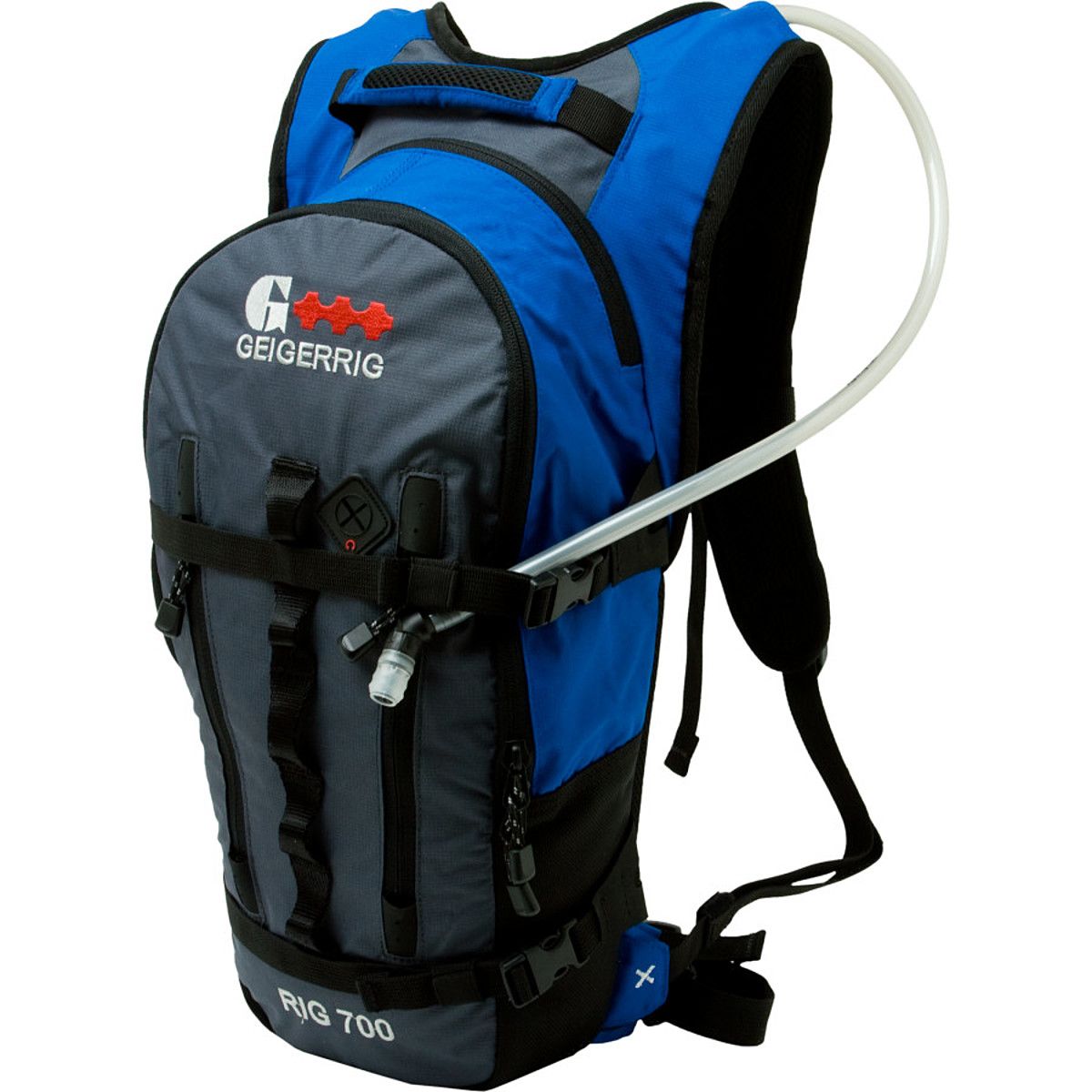 Geigerrig Rig 700 Hydration Pack 700cu in Hike & Camp