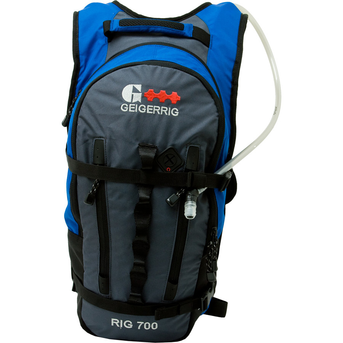 Geigerrig Rig 700 Hydration Pack 700cu in Hike & Camp