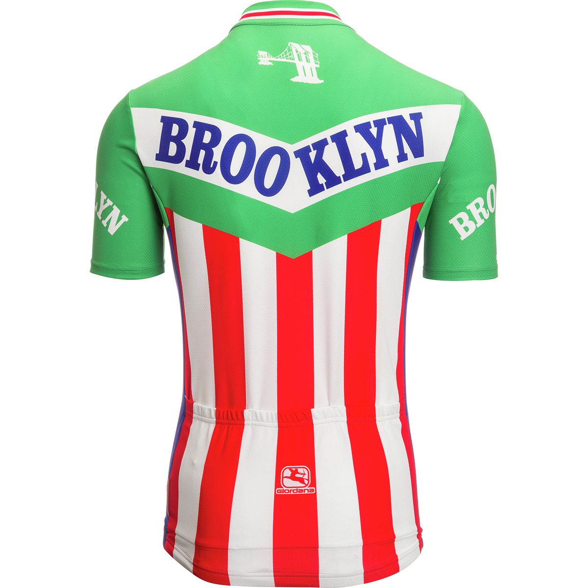 Giordana Team Jersey - Men´s