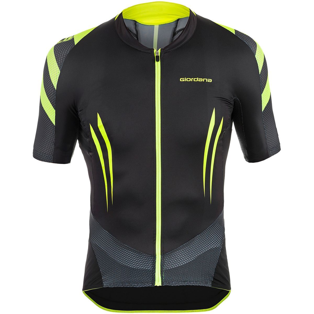 giordana exo system bib short
