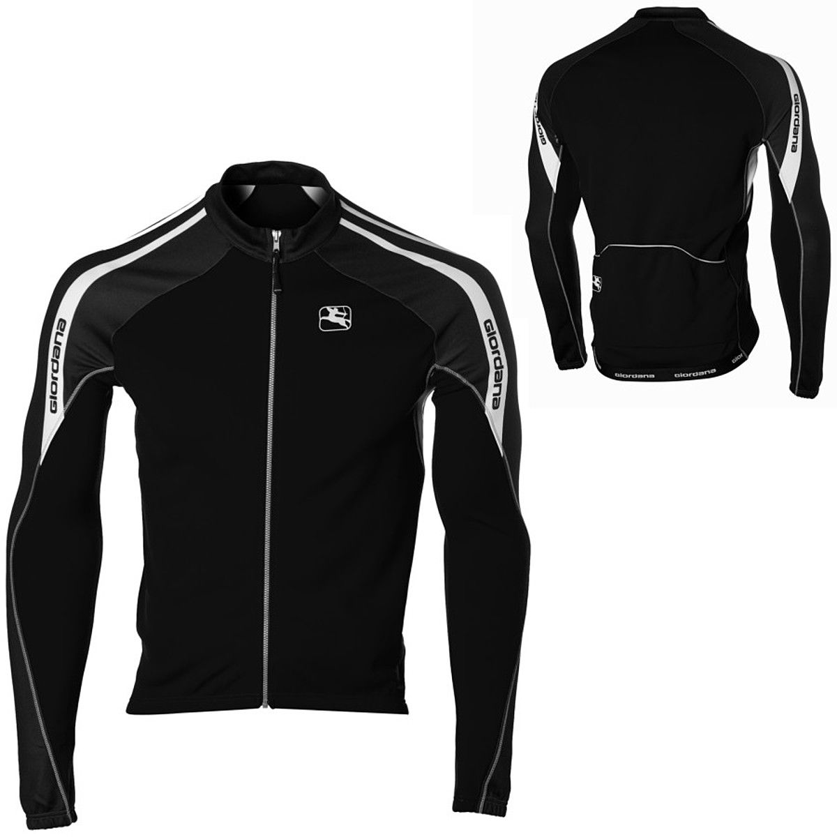 giordana silverline long sleeve jersey