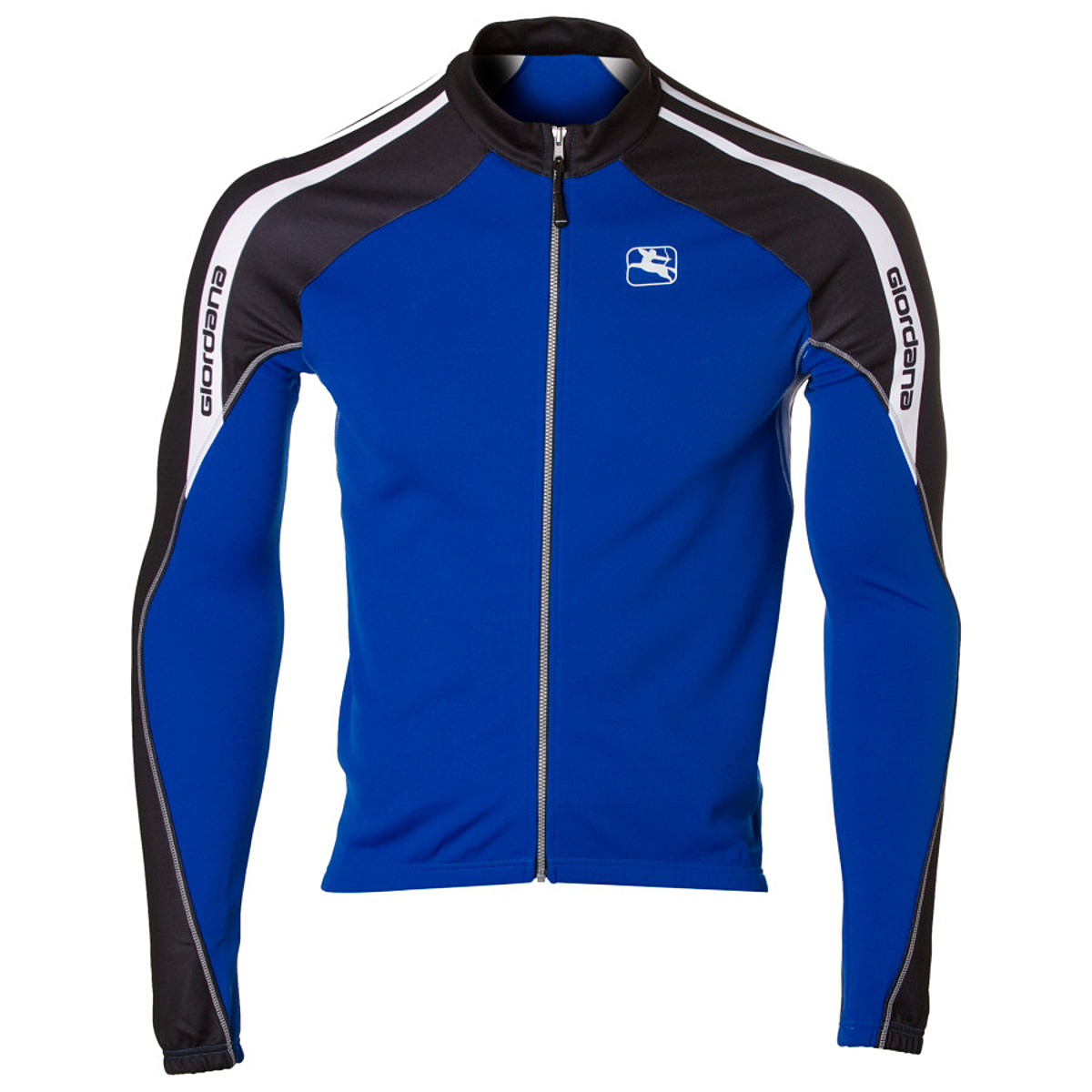 Giordana Silverline Cycling Jersey LongSleeve Men's Bike