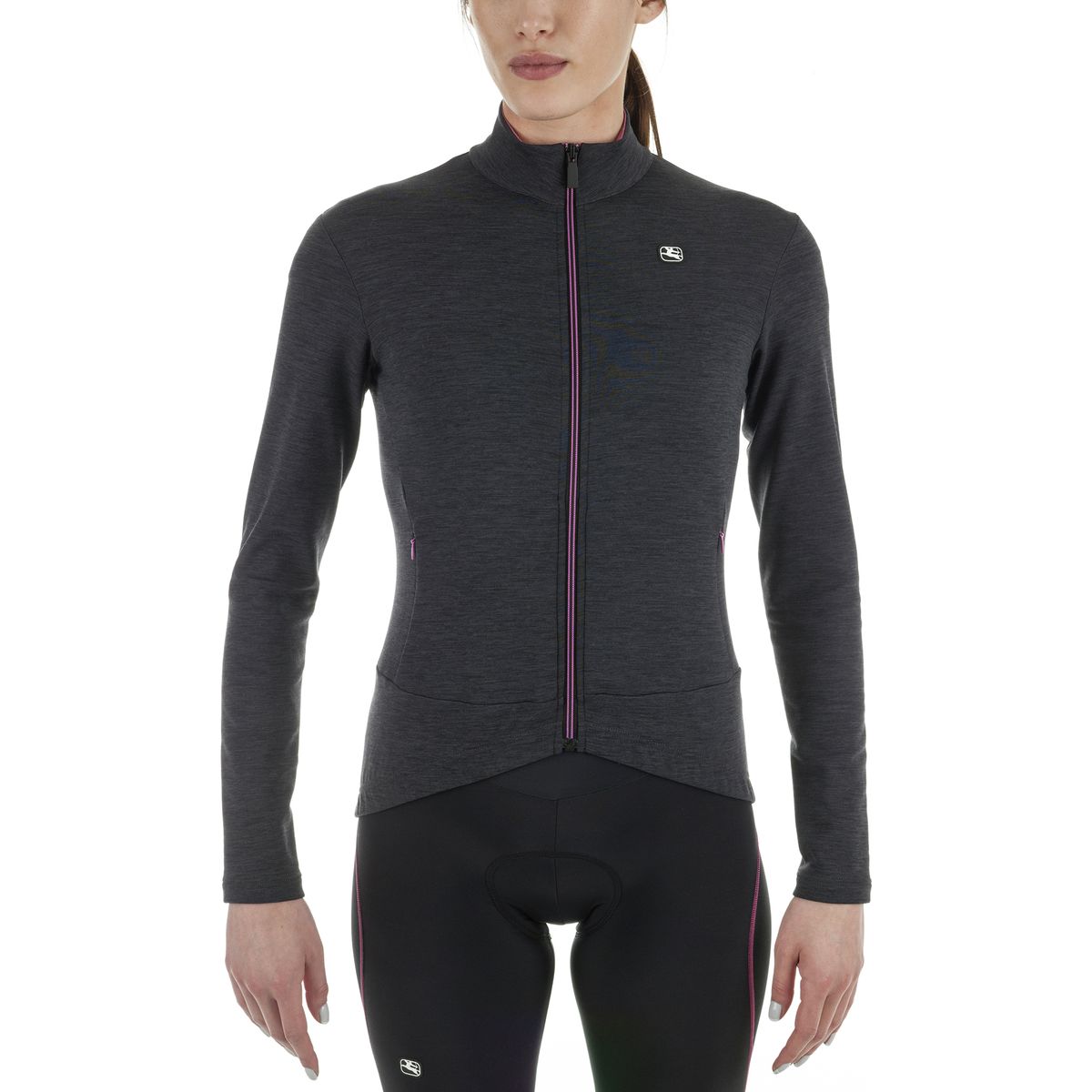 Veste Vintage Giordana Vélo, Laine Et Polyester, Fabriquée En Italie, Taille XXL