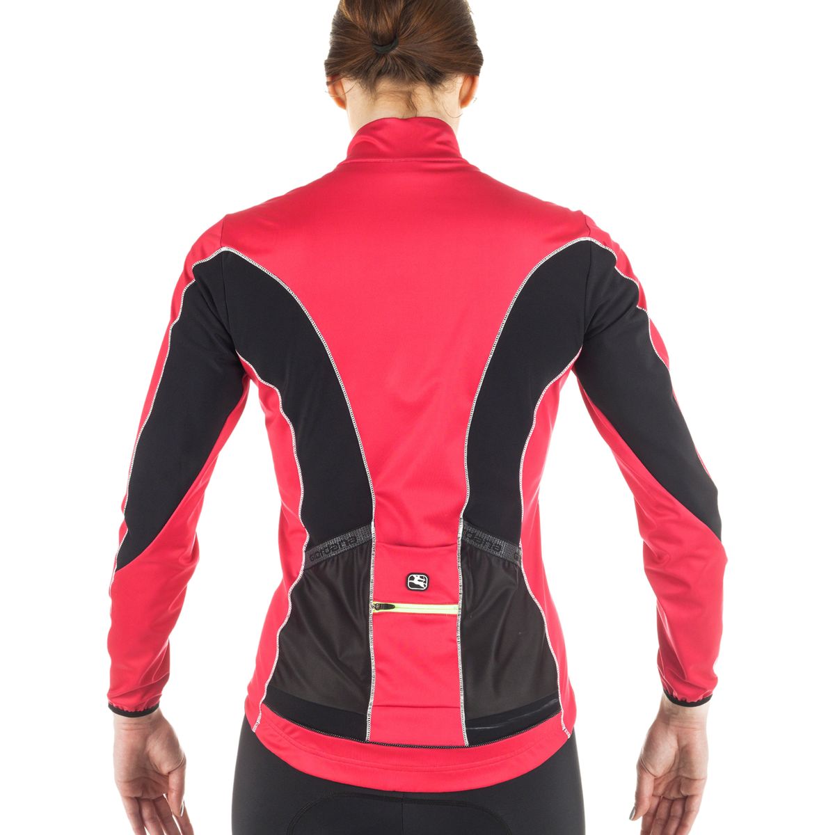 Veste Hiver Cyclisme Giordana - Team BikeExchange - Taille M - Occasion