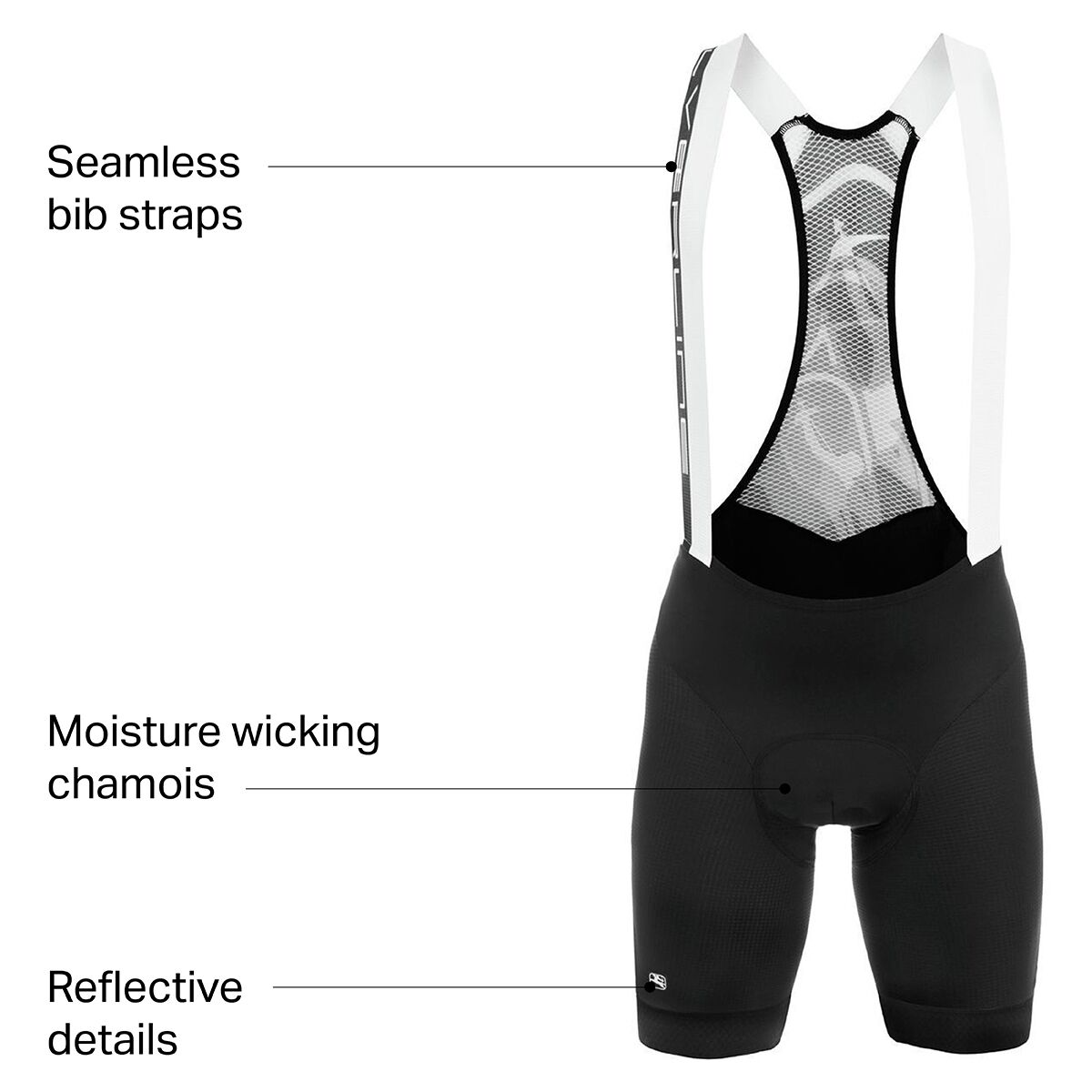 Giordana SilverLine Bib Short - Men´s