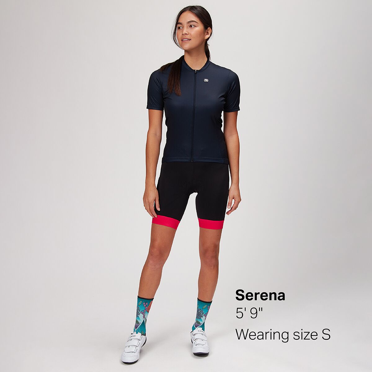 Giordana SilverLine Short - Women´s