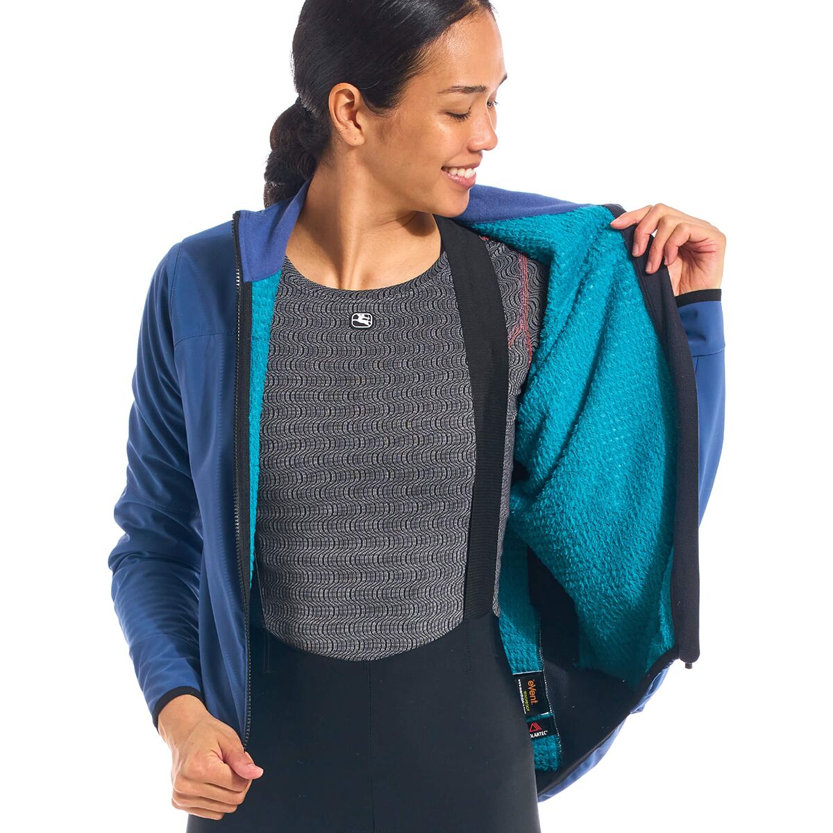Giordana AV Extreme Jacket - Women´s
