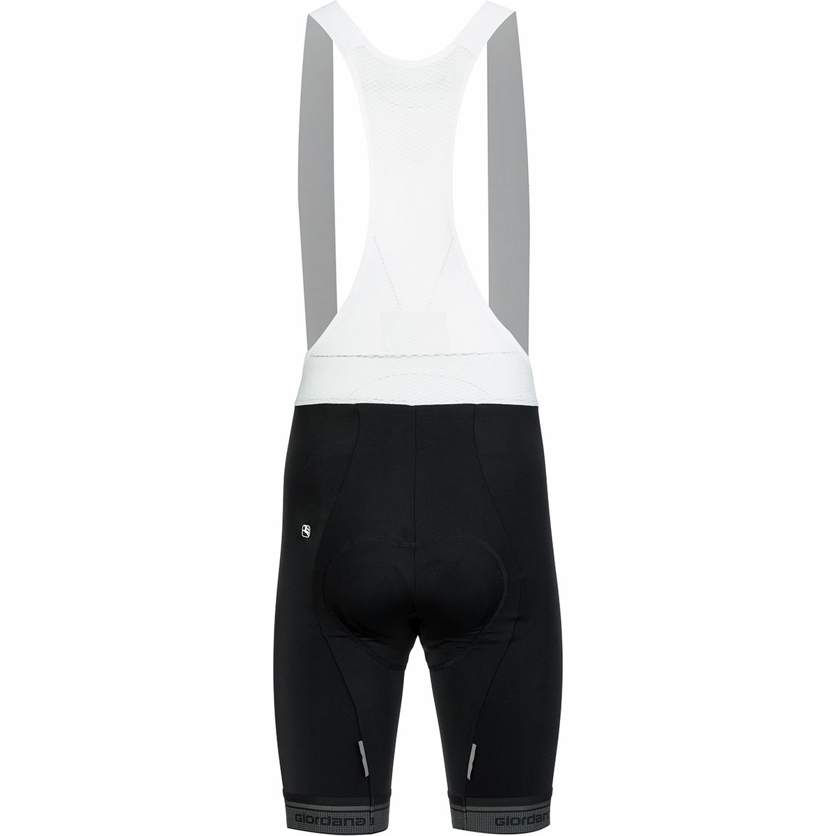 Giordana Fusion Bib Short + Cirro Insert Men's Bike