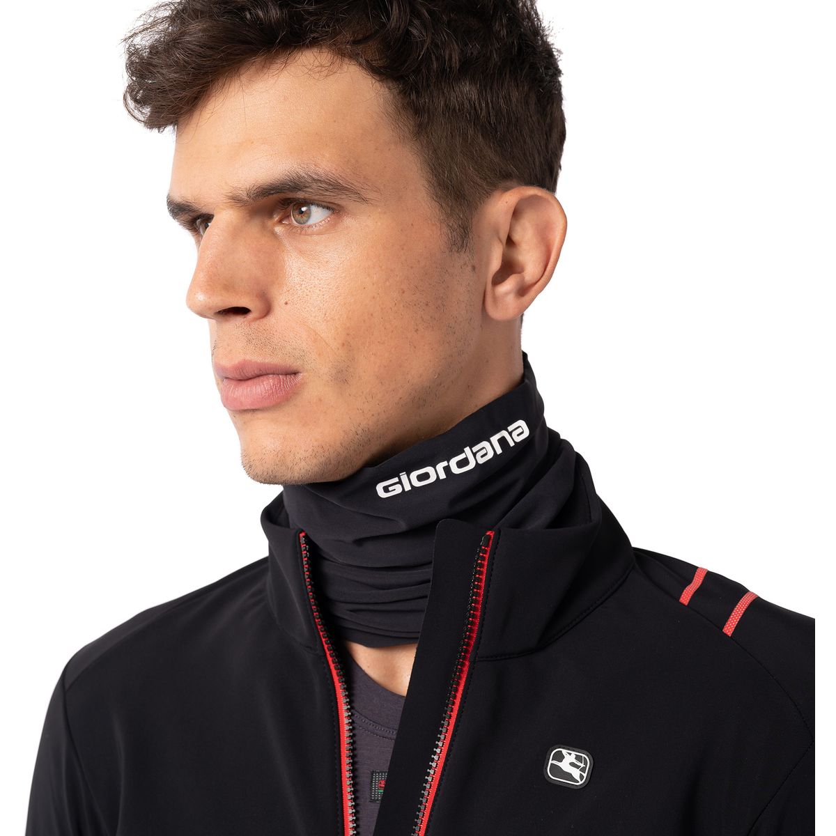 Giordana Thermal Neck Gaiter Bike