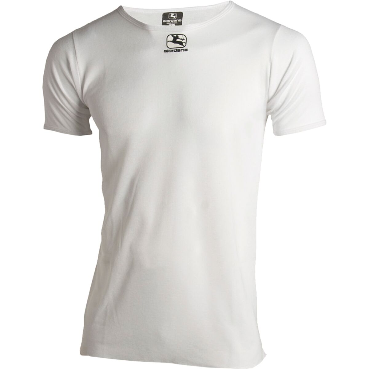 Giordana Sport Short-Sleeve Baselayer - Men´s