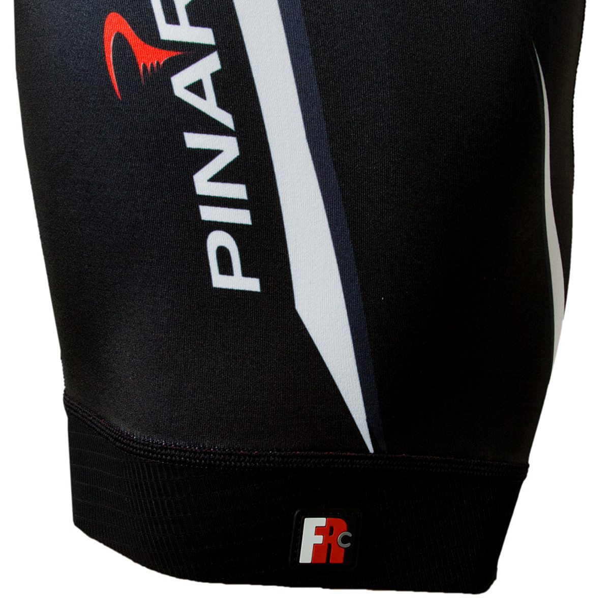 Giordana Trade FRC Custom Pinarello Bib Shorts with Chamois Bike