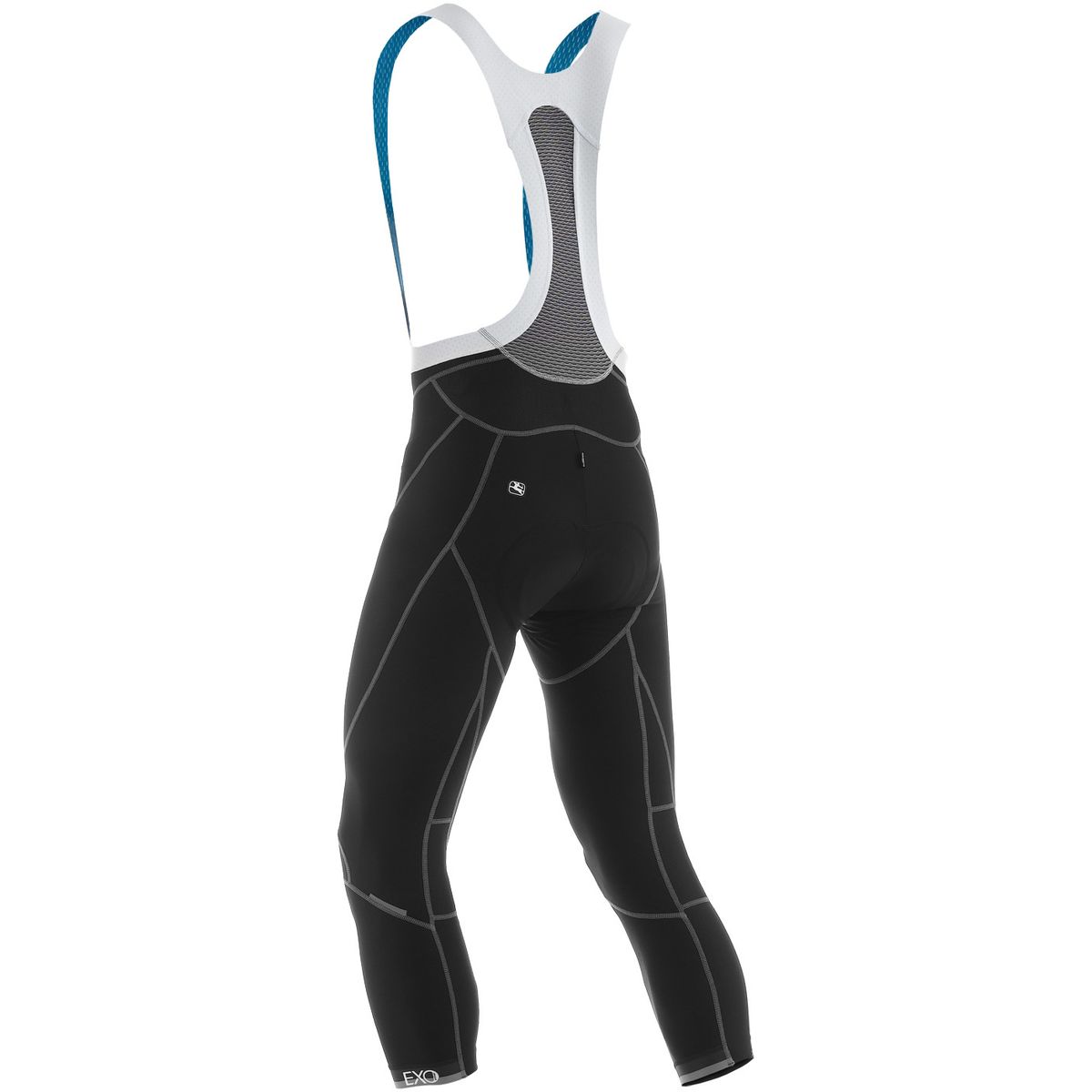 Giordana EXO Bib Knickers Men's Bike