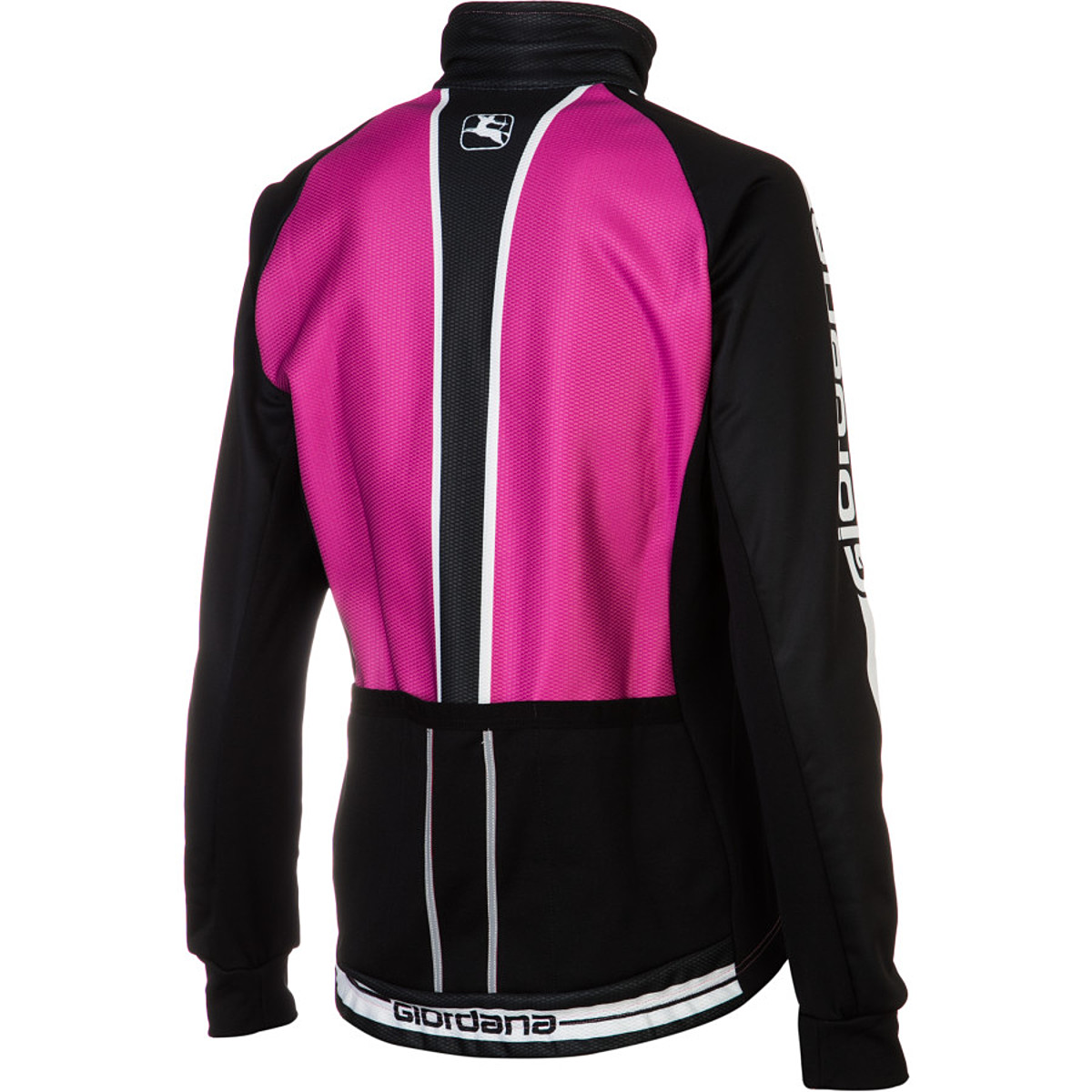 Gilet Thermique Giordana Silverline - Homme - Taille M - Beige - Cyclisme - Occasion