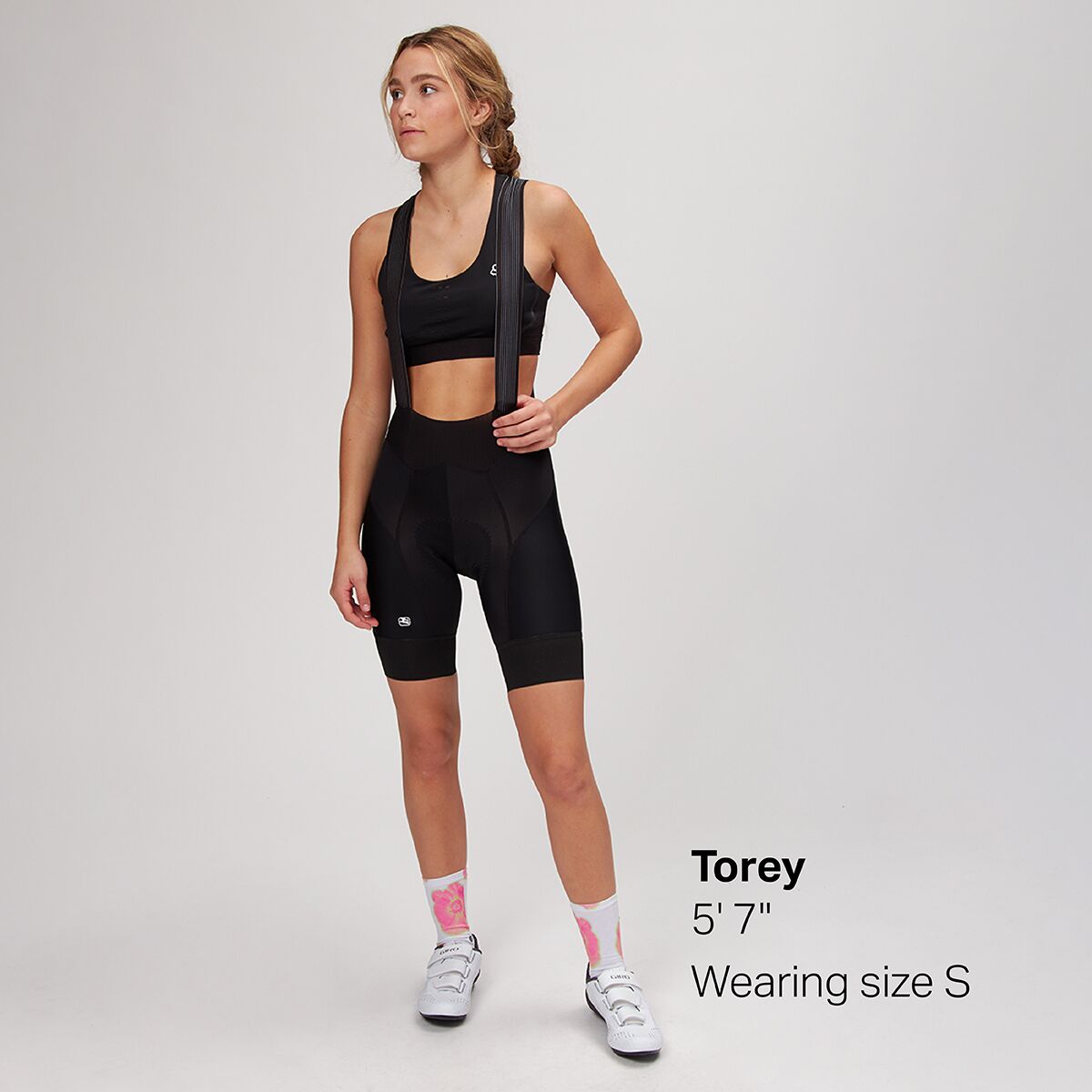 Giordana FR-C Pro Bib 5cm Shorter Short - Women´s