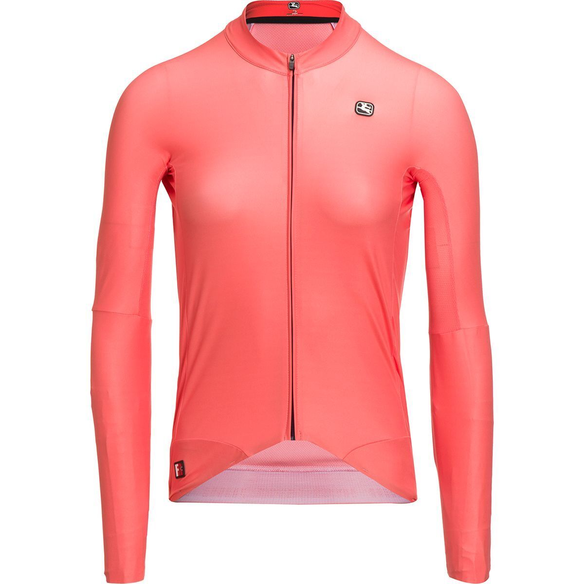Giordana FR-C Pro Lightweight UPF 50+ Long-Sleeve Jersey -...