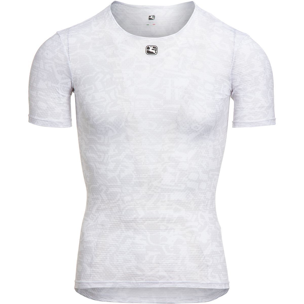 Giordana FR-C Pro Short-Sleeve Base Layer - Men´s