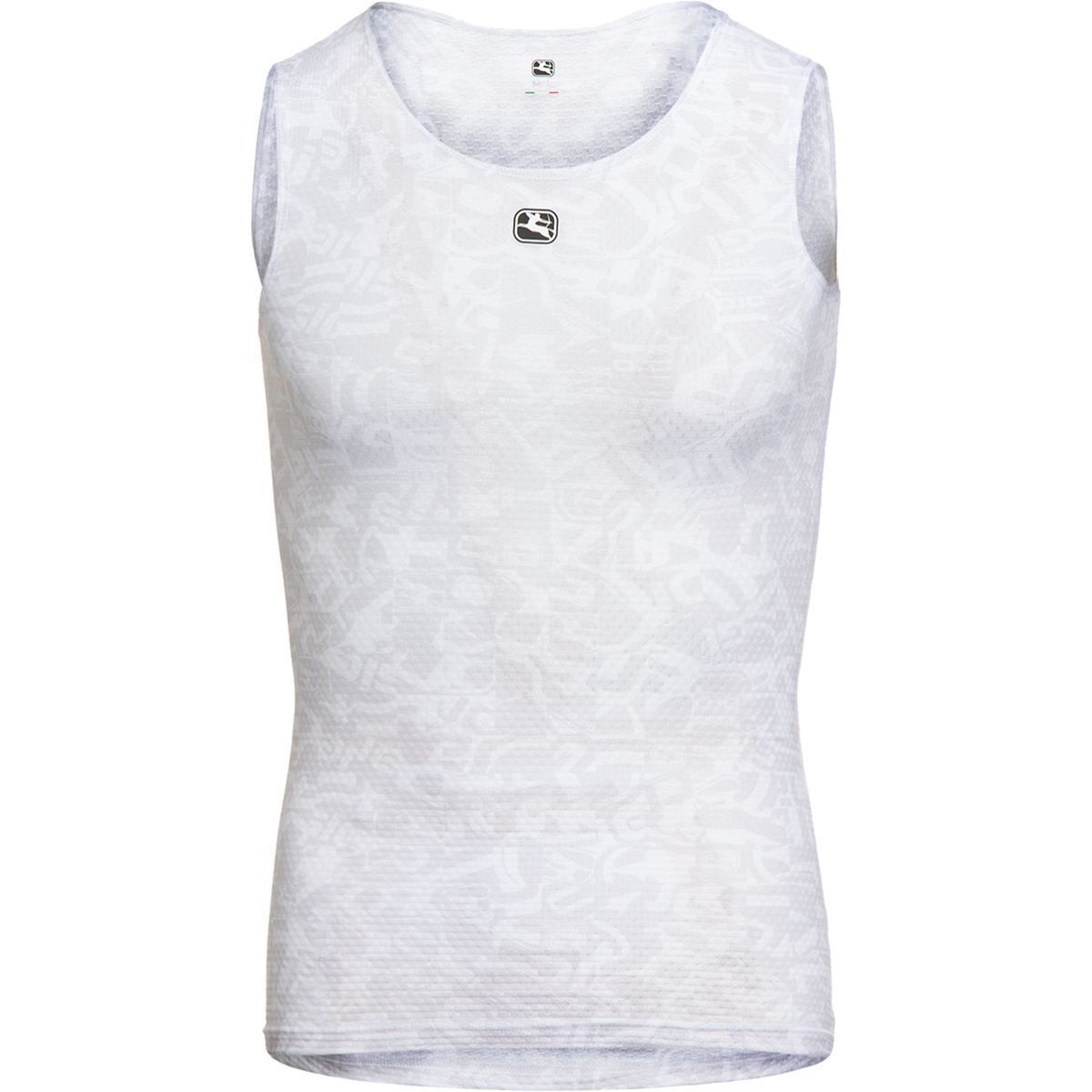 Giordana FR-C Pro Tank Base Layer - Men´s