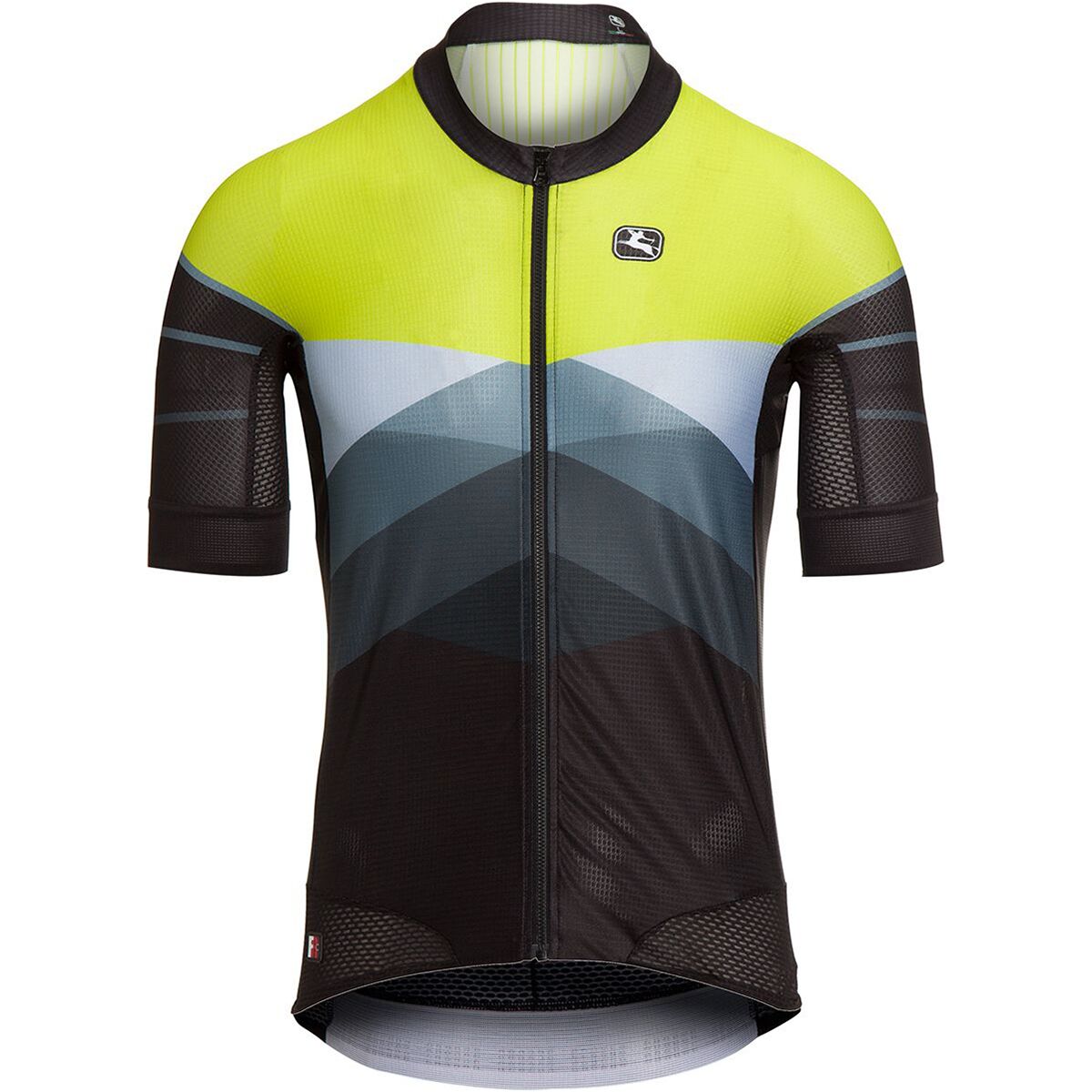 Giordana FR-C Pro TRI Short-Sleeve Top - Men´s