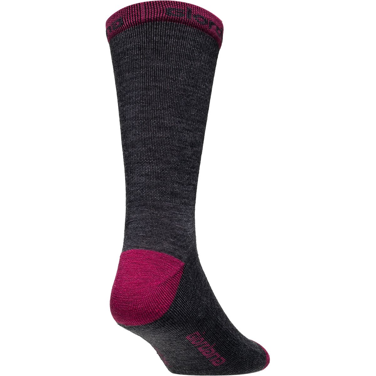 Giordana Merino Wool Tall Socks