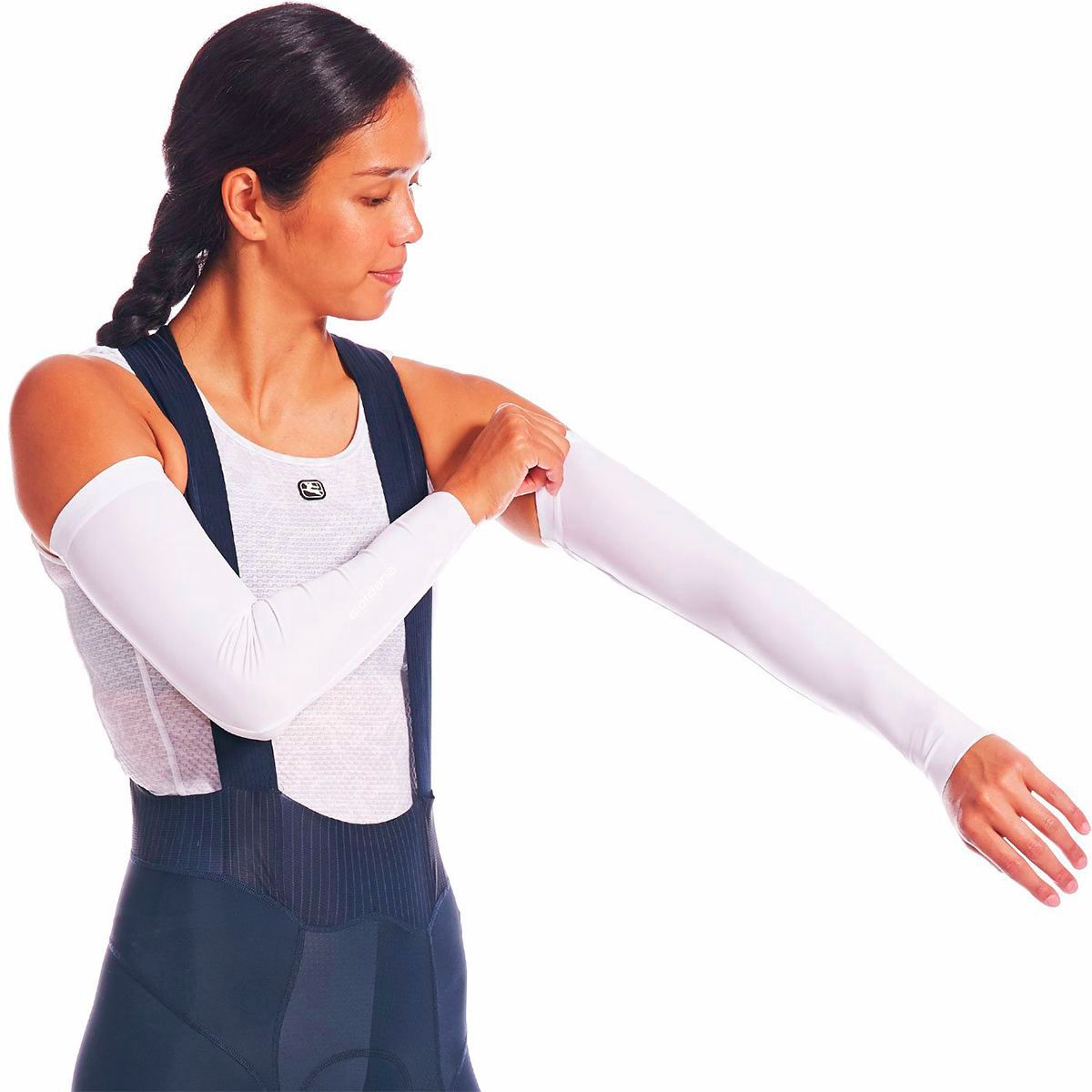 Giordana Sun Arm Sleeve