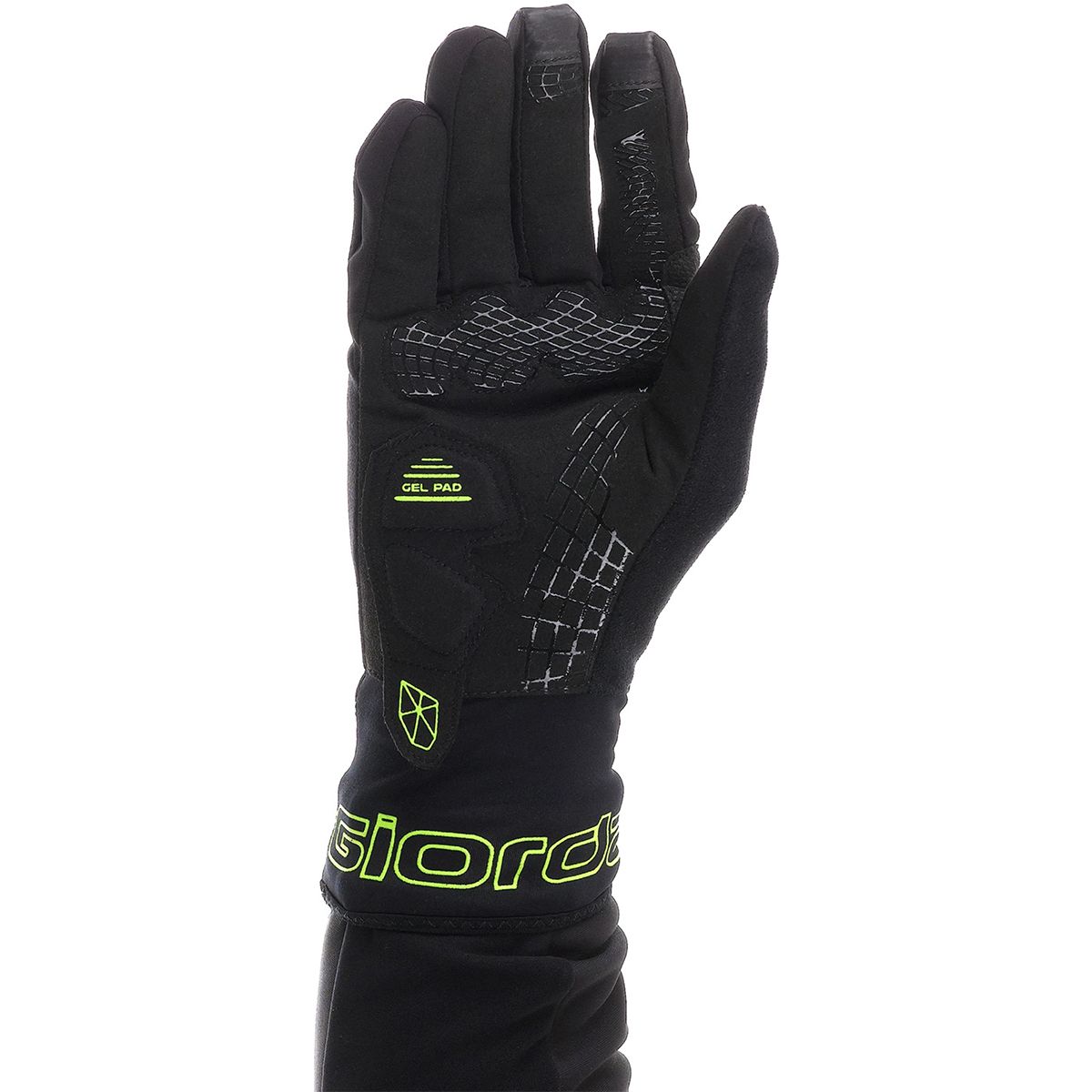 Giordana AV-300 Winter Glove - Men´s